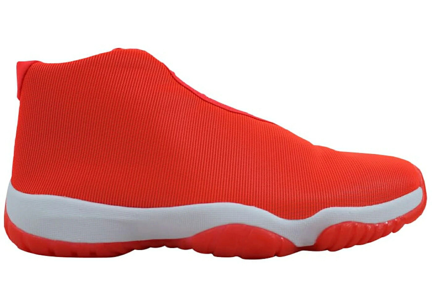 ナイキ ジョーダン 白いこと 白いこと スニーカー メンズ JORDAN FUTURE INFRARED 23 WHITE / INFRARED 23 INFRARED 23 WHITE