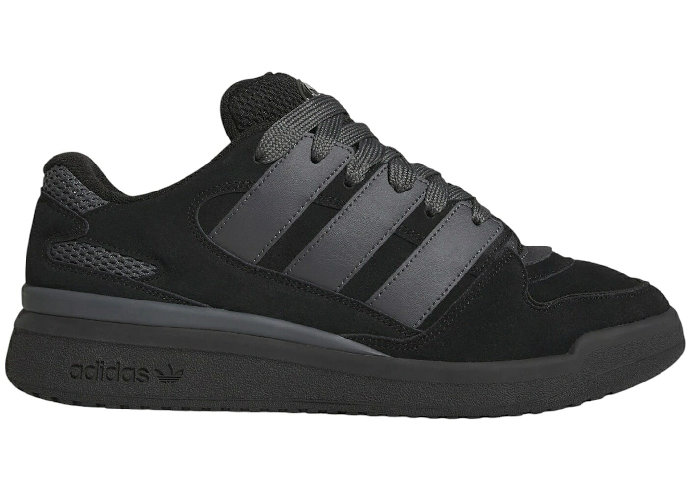 アディダス 中核グループ 黒いこと 黒いこと 薄墨色 薄墨色 スニーカー メンズ ADIDAS FORUM2000 CORE BLACK GREY SIX / CORE BLACK GREY SIX CORE BLACK