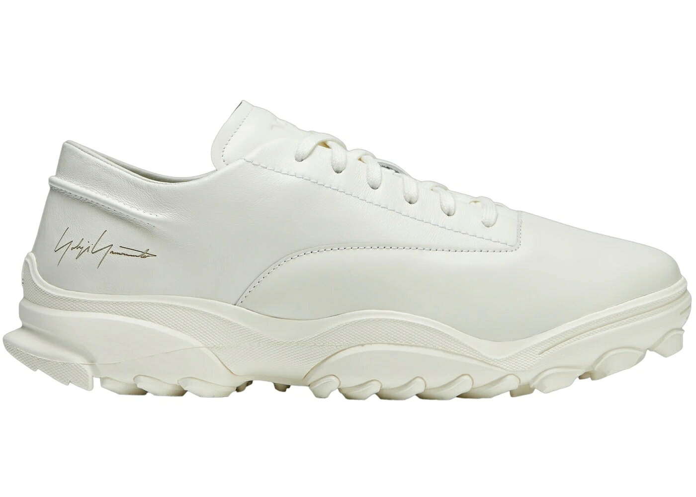 アディダス 白いこと 白いこと スニーカー メンズ ADIDAS Y-3 GSG9 LOW OFF WHITE / OFF WHITE OFF WHITE OFF WHITE