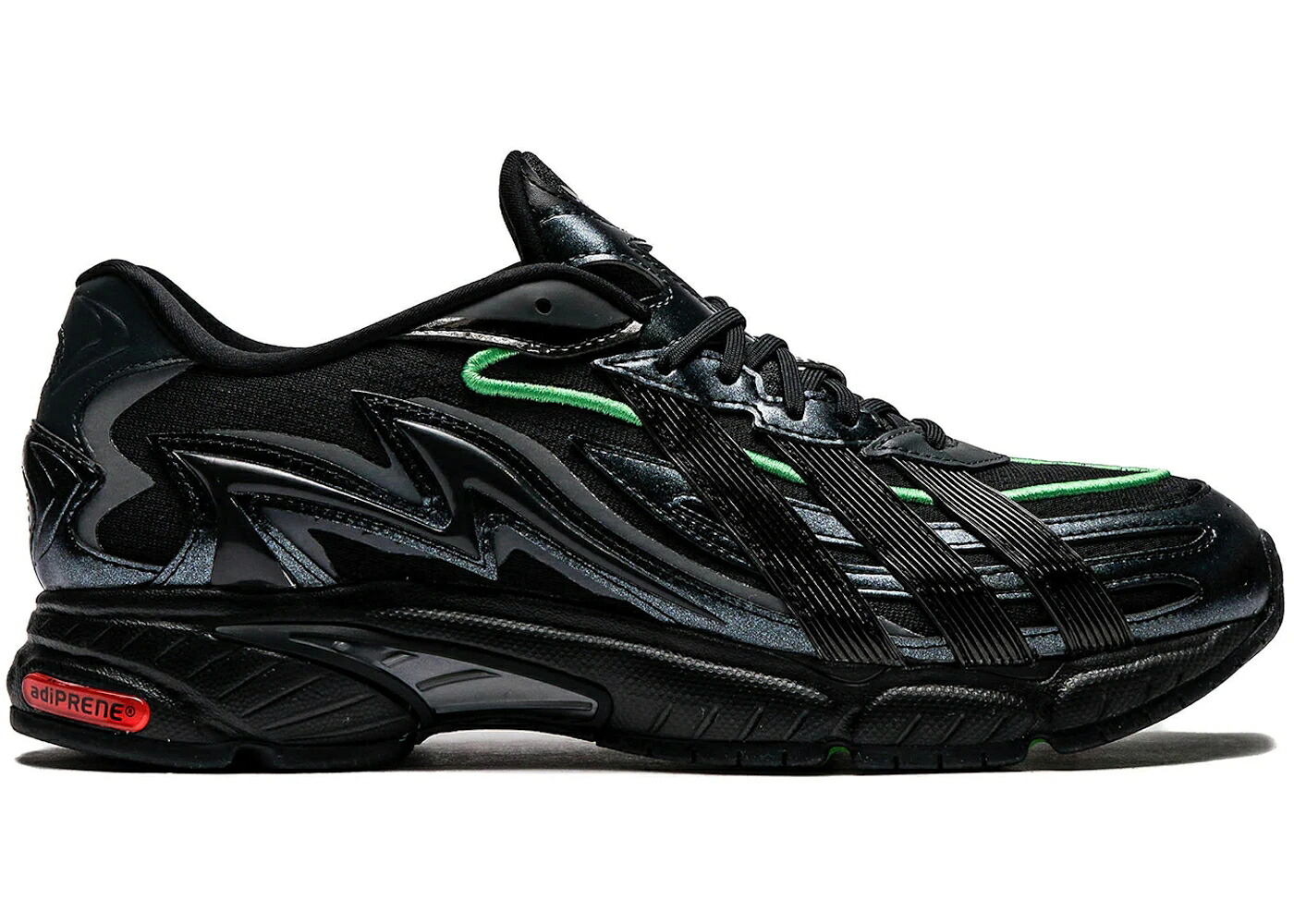 アディダス 中核グループ 黒いこと 黒いこと 2.0 スニーカー メンズ ADIDAS ORKETRO CORE BLACK / CORE BLACK SUPPLIER COLOUR
