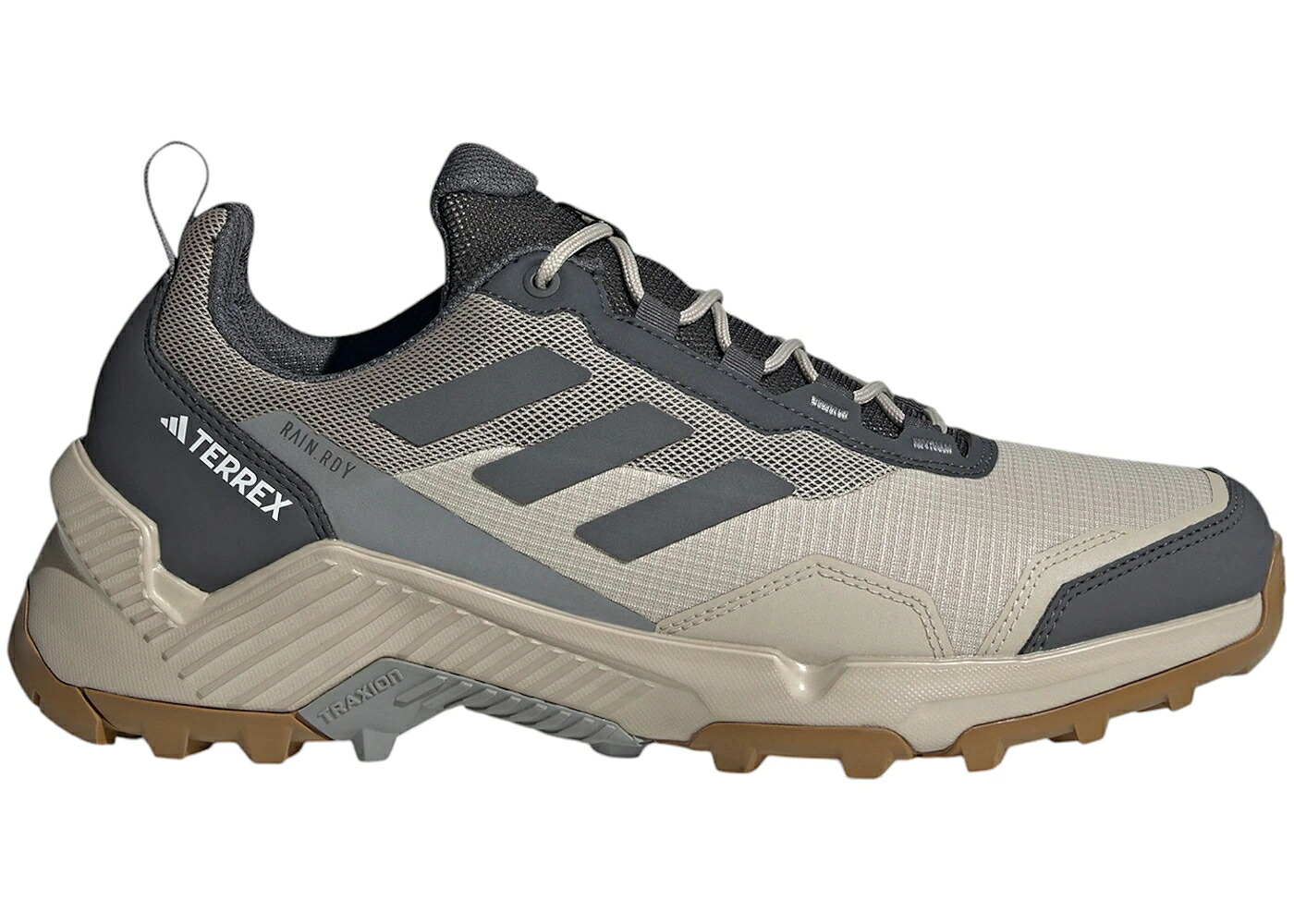 アディダス ベージュ 灰色 グレー 銅 ブロンズ 2.0 RAIN.RDY スニーカー メンズ ADIDAS EASTRAIL WONDER BEIGE GREY SIX BRONZE STRATA / WONDER BEIGE GREY SIX BRONZE