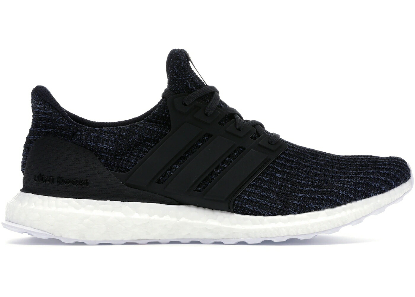 アディダス ウルトラ ブースト 伝え話し 炭素 青碧 青碧 ウルトラブースト 4.0 スニーカー メンズ ADIDAS ULTRA BOOST PARLEY LEGEND INK / LEGEND INK CARBON BLUE SPIRIT