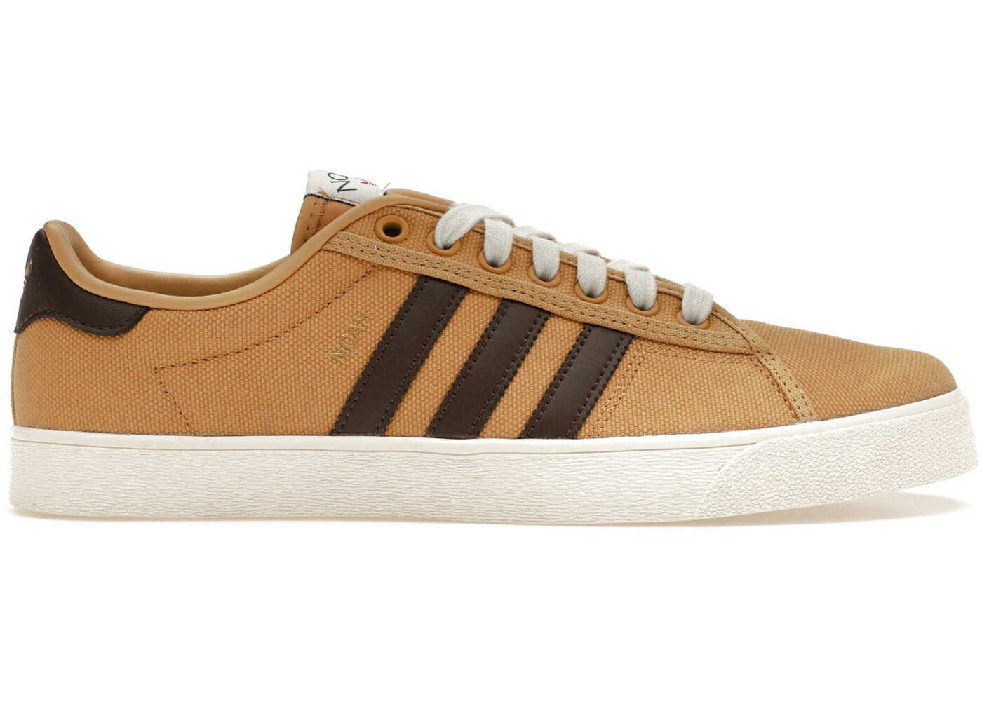 アディダス ベージュ 中核グループ 白いこと 白いこと ゴールド スニーカー メンズ ADIDAS ADRIA NOAH GOLDEN BEIGE / GOLDEN BEIGE CORE WHITE GOLD