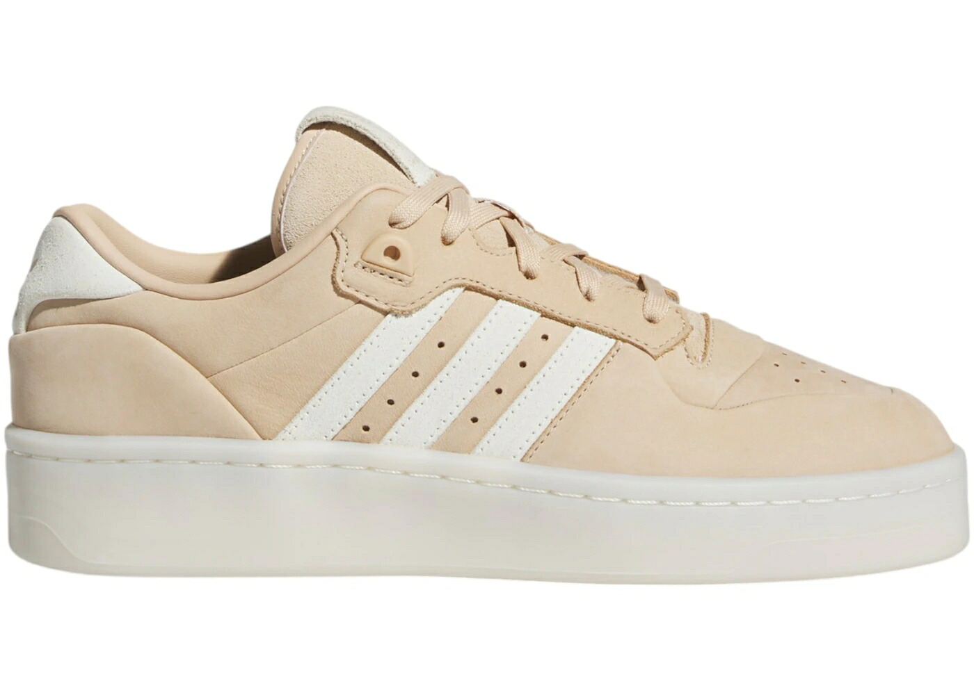 アディダス 神通力 ベージュ 象牙色 緑 緑であること スニーカー メンズ ADIDAS RIVALRY LOW LUX MAGIC BEIGE IVORY ACTIVE GREEN / MAGIC BEIGE IVORY ACTIVE GREEN
