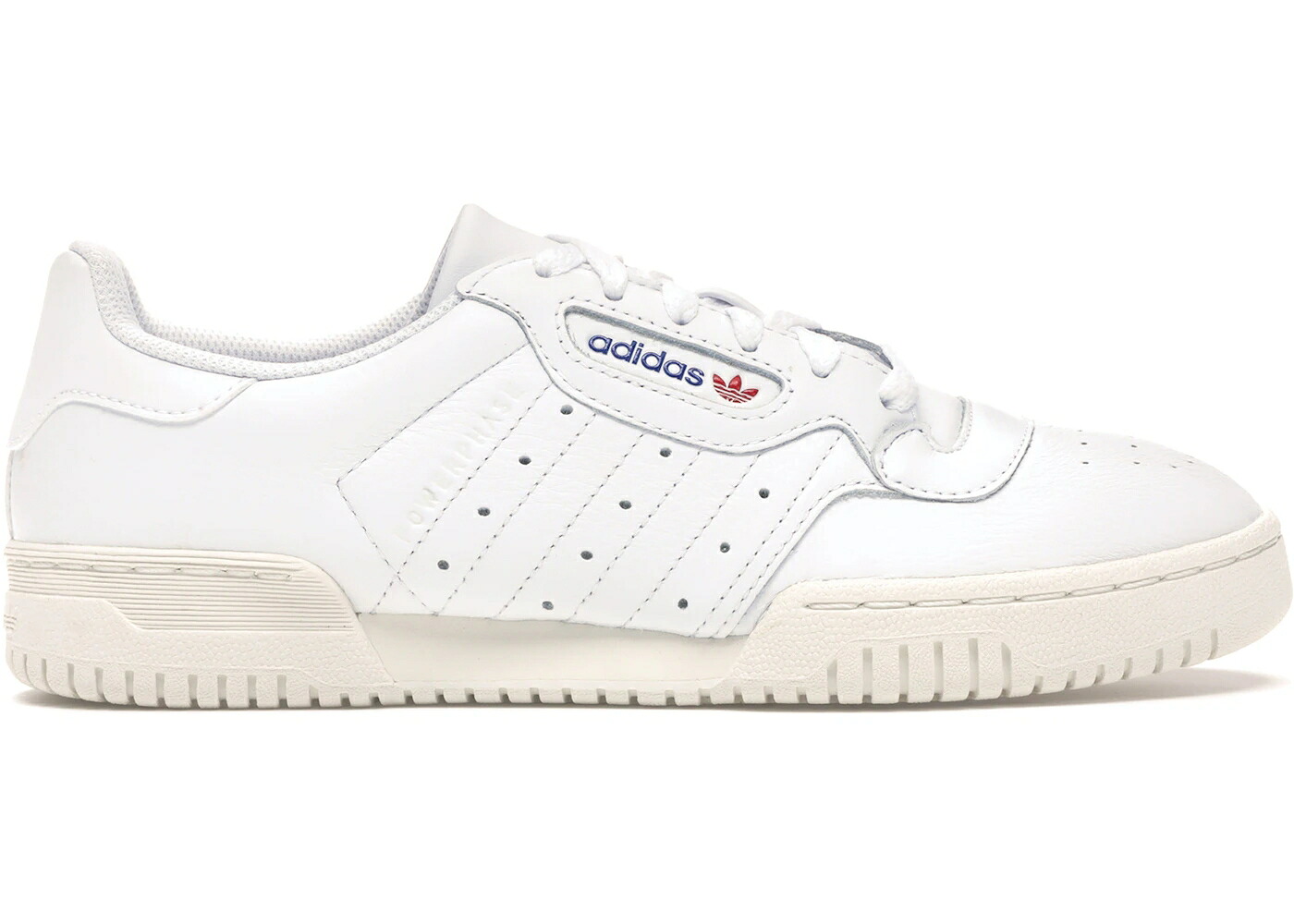 アディダス 白色 ホワイト スニーカー メンズ ADIDAS POWERPHASE CLOUD WHITE OFF / CLOUD WHITE CLOUD WHITE OFF｜スニケス