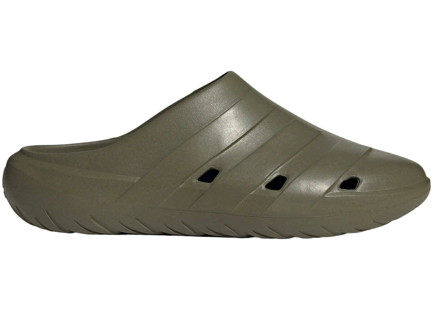アディダス オリーブ スニーカー メンズ ADIDAS ADICANE CLOGS OLIVE STRATA / OLIVE STRATA OLIVE STRATA OLIVE メンズ靴-スニーカー-靴