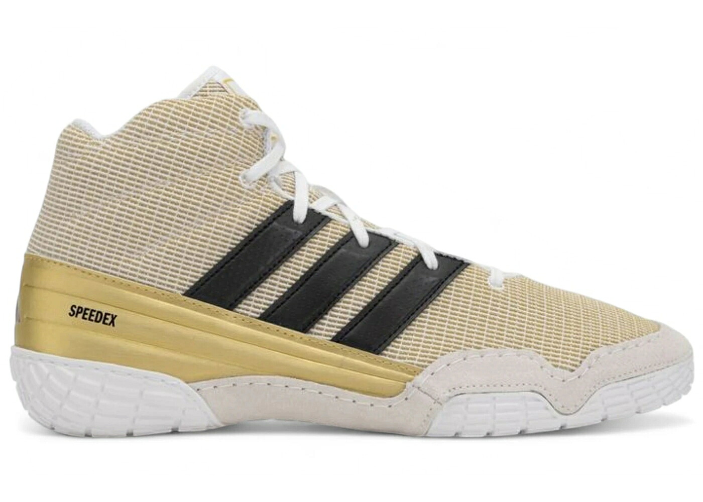 アディダス 中核グループ 黒いこと 黒いこと ゴールド スニーカー メンズ ADIDAS SPEEDEX CORE BLACK METALIC GOLD / CORE BLACK GOLD METALLIC