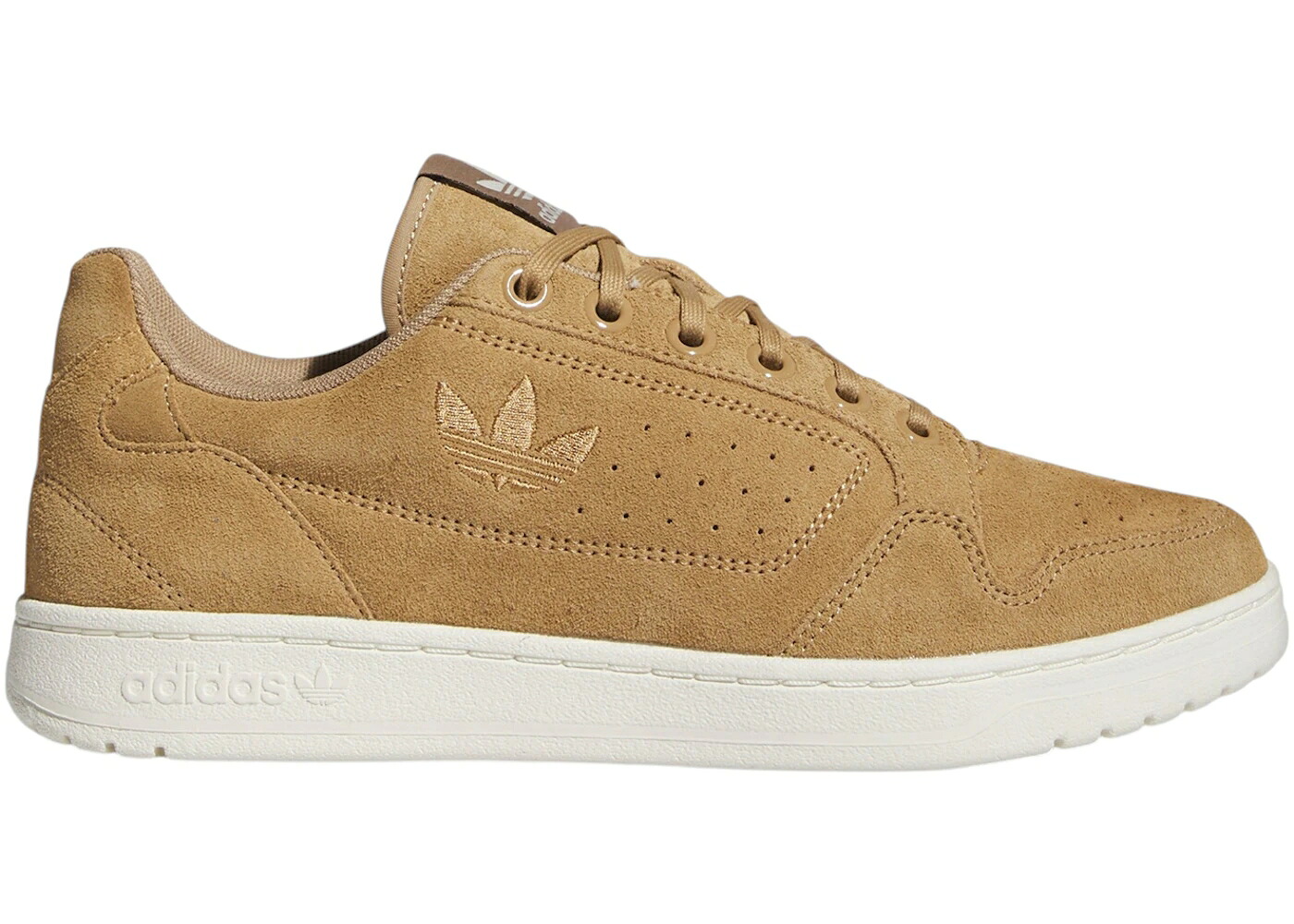 アディダス スニーカー メンズ ADIDAS NY 90 CARDBOARD ALUMINA / CARDBOARD CARDBOARD ALUMINA｜スニケス