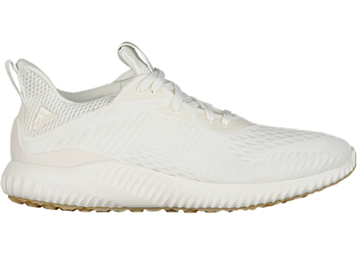 アディダス 象牙色 WOMEN\u0027S スニーカー レディース ADIDAS ALPHABOUNCE UNDYED IVORY (WOMEN\u0027S) / IVORY IVORY GUM