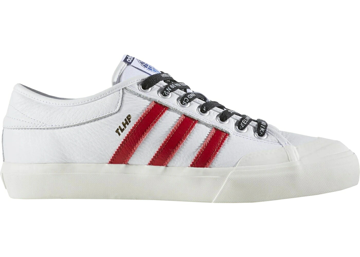 アディダス 白色 ホワイト A$AP スニーカー メンズ ADIDAS MATCHCOURT FERG TRAP LORD / RUNNING WHITE SCARLET CHALK