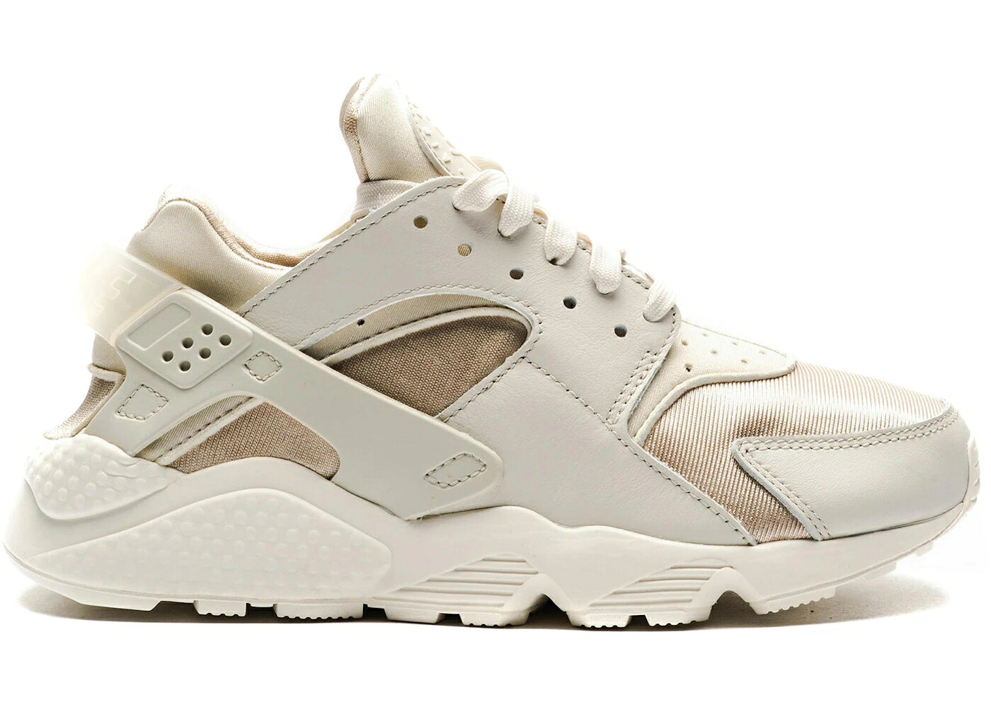 ナイキ ハラチ WOMEN'S スニーカー レディース NIKE AIR HUARACHE LIGHT BONE SAIL (WOMEN'S) / LIGHT BONE SAIL RATTAN｜スニケス