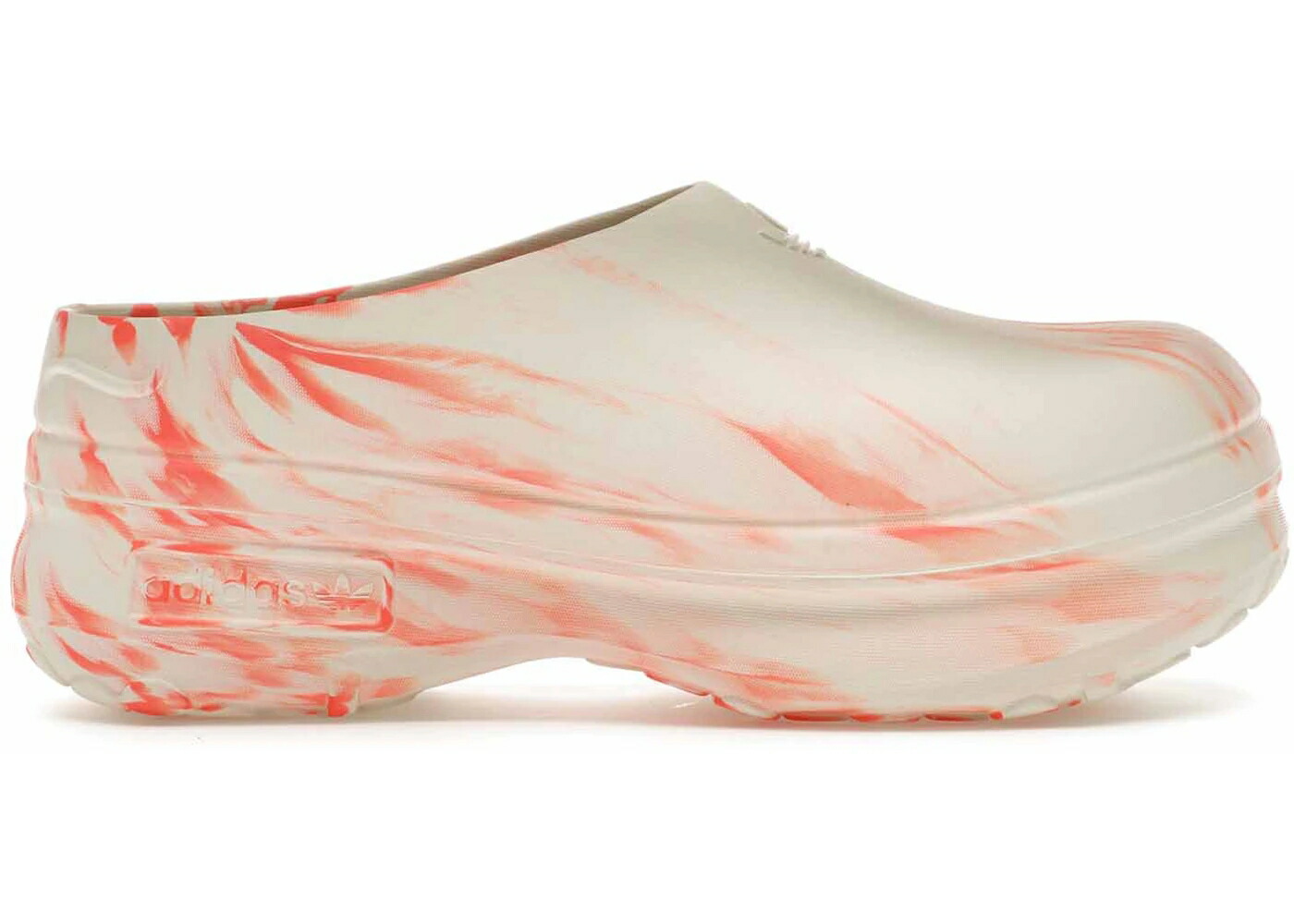 アディダス 象牙色 赤 赤いこと 見方仕損ない WOMEN\u0027S スニーカー レディース ADIDAS ADIFOM STAN SMITH MULE IVORY SOLAR RED (WOMEN\u0027S) / IVORY SOLAR RED SOLAR RED