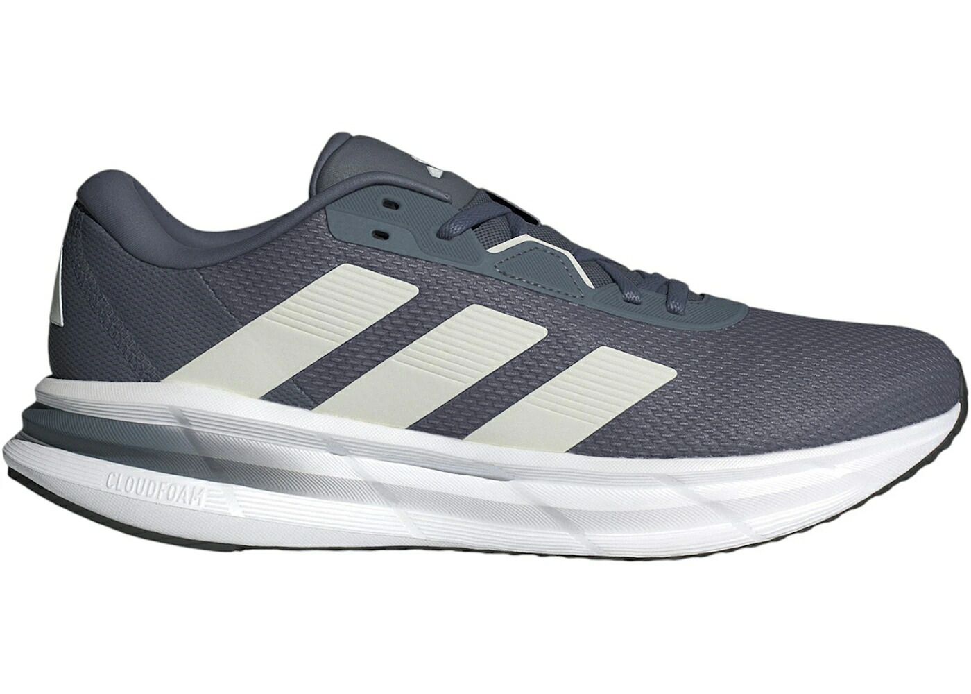 アディダス 天の川 薄墨色 薄墨色 白いこと 白いこと スニーカー メンズ ADIDAS GALAXY 7 ONIX ORBIT GREY CLOUD WHITE / ONIX ORBIT GREY CLOUD WHITE