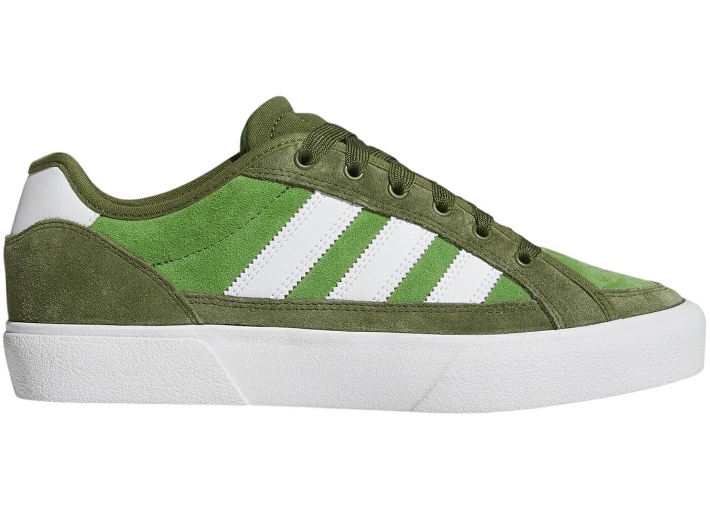 アディダス コート ワイルド クルー 緑 グリーン 白色 ホワイト スニーカー メンズ ADIDAS COURT TNS PREMIERE WILD PINE CREW GREEN / WILD PINE CREW GREEN CLOUD WHITE
