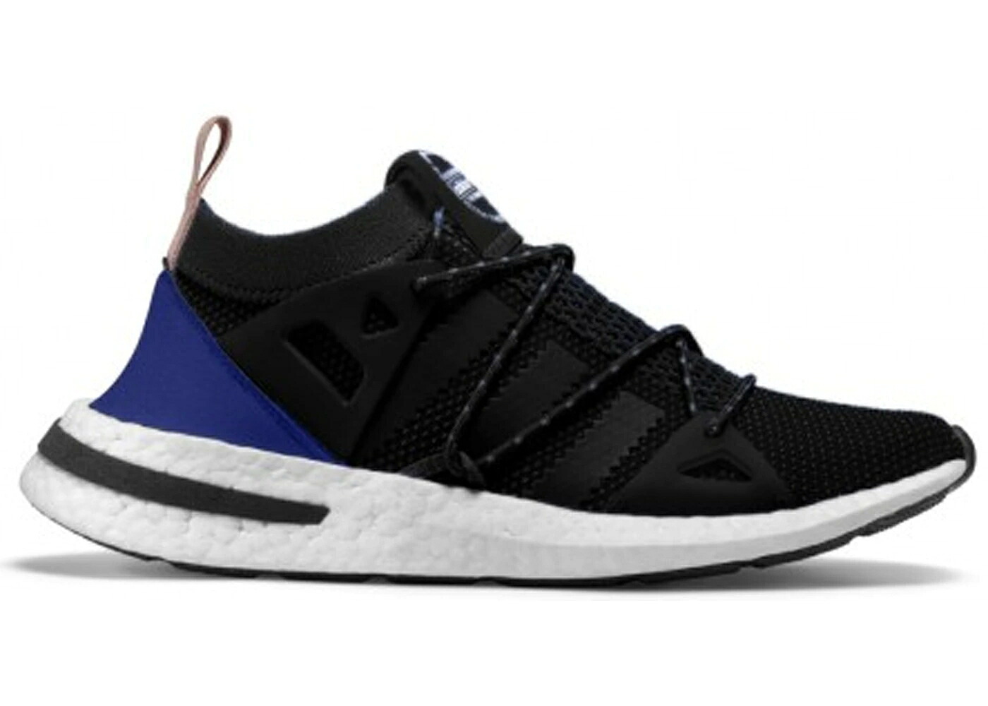 アディダス 中核グループ 黒いこと 黒いこと パール WOMEN\u0027S スニーカー レディース ADIDAS ARKYN CORE BLACK ASH PEARL (WOMEN\u0027S) / CORE BLACK CORE BLACK ASH PEARL