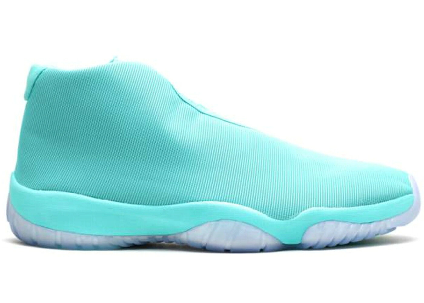 ナイキ ジョーダン 翡翠 ジェード スニーカー メンズ JORDAN FUTURE HYPER JADE / HYPER JADE HYPER JADE CLEAR