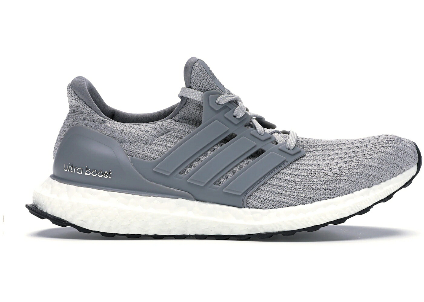 アディダス ウルトラ ブースト 灰色 グレー ウルトラブースト 4.0 WOMEN'S スニーカー レディース ADIDAS ULTRA BOOST GREY (WOMEN'S) / GREY GREY GREY｜スニケス