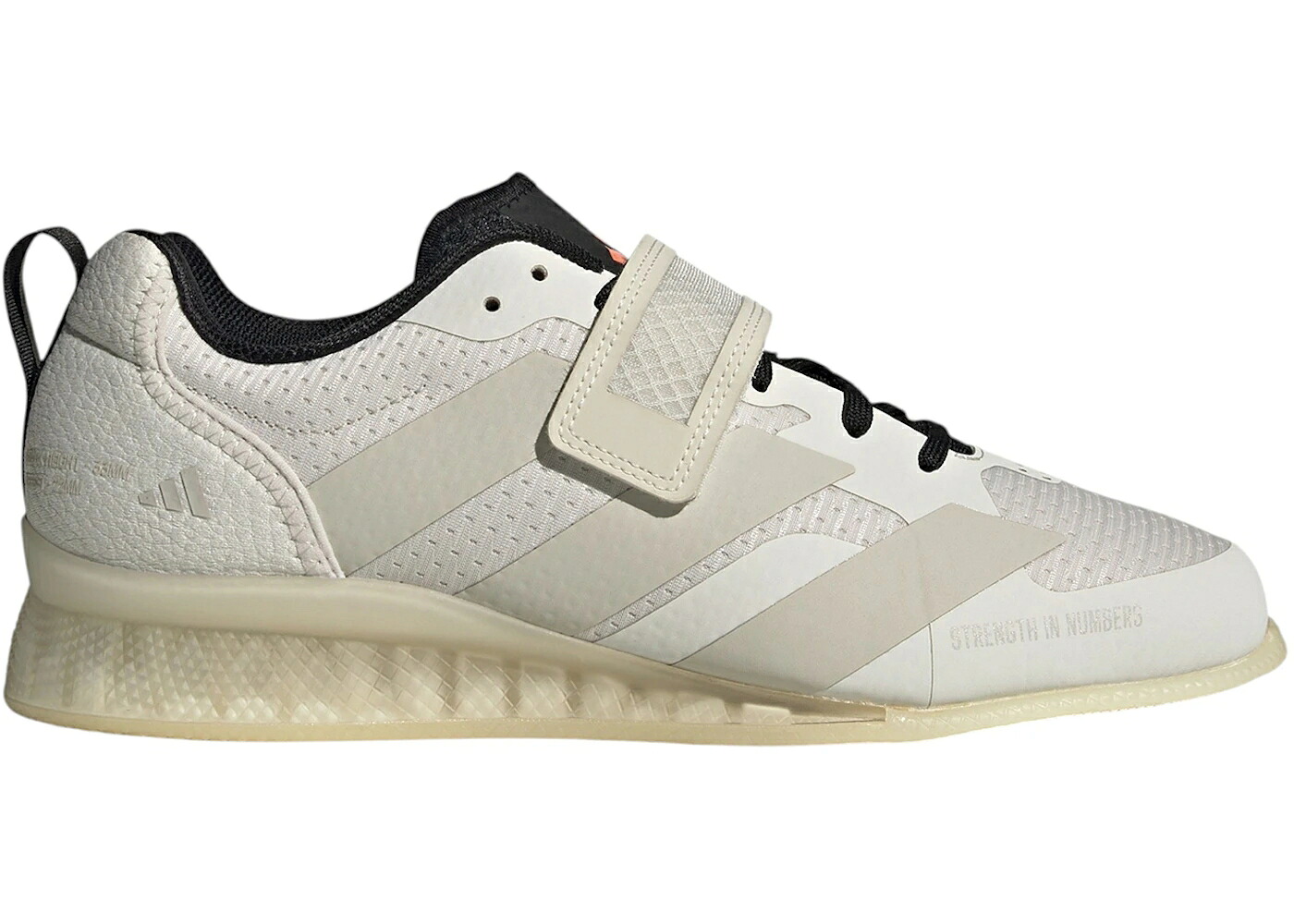 アディダス 薄墨色 薄墨色 ベージュ 橙 オレンジ色 純一無雑 スニーカー メンズ ADIDAS ADIPOWER 3 ORBIT GREY BEIGE ORANGE / ORBIT GREY BEIGE PURE ORANGE