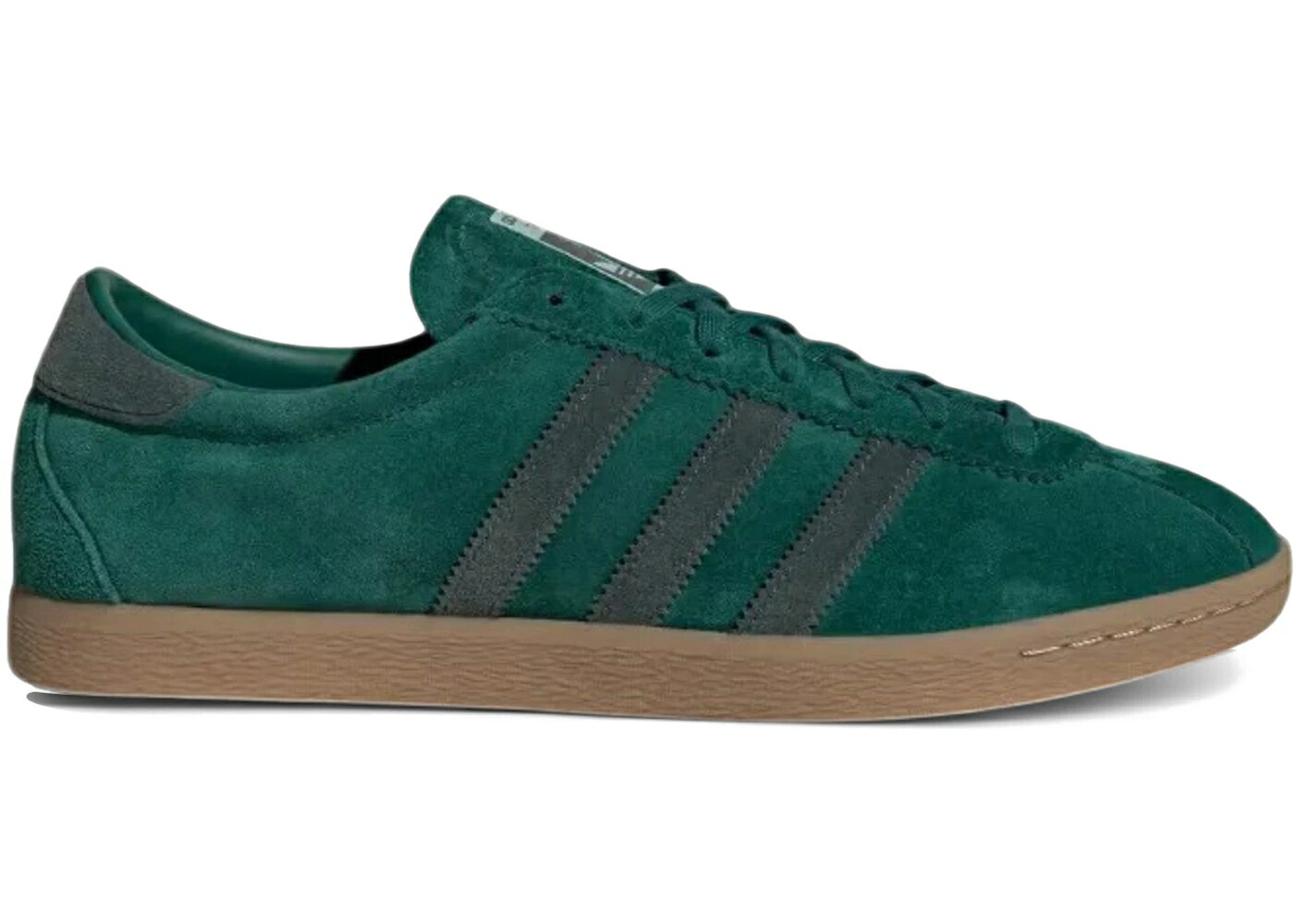 アディダス タバコ 緑 グリーン スニーカー メンズ ADIDAS TOBACCO COLLEGIATE GREEN / COLLEGIATE GREEN MINERAL GREEN