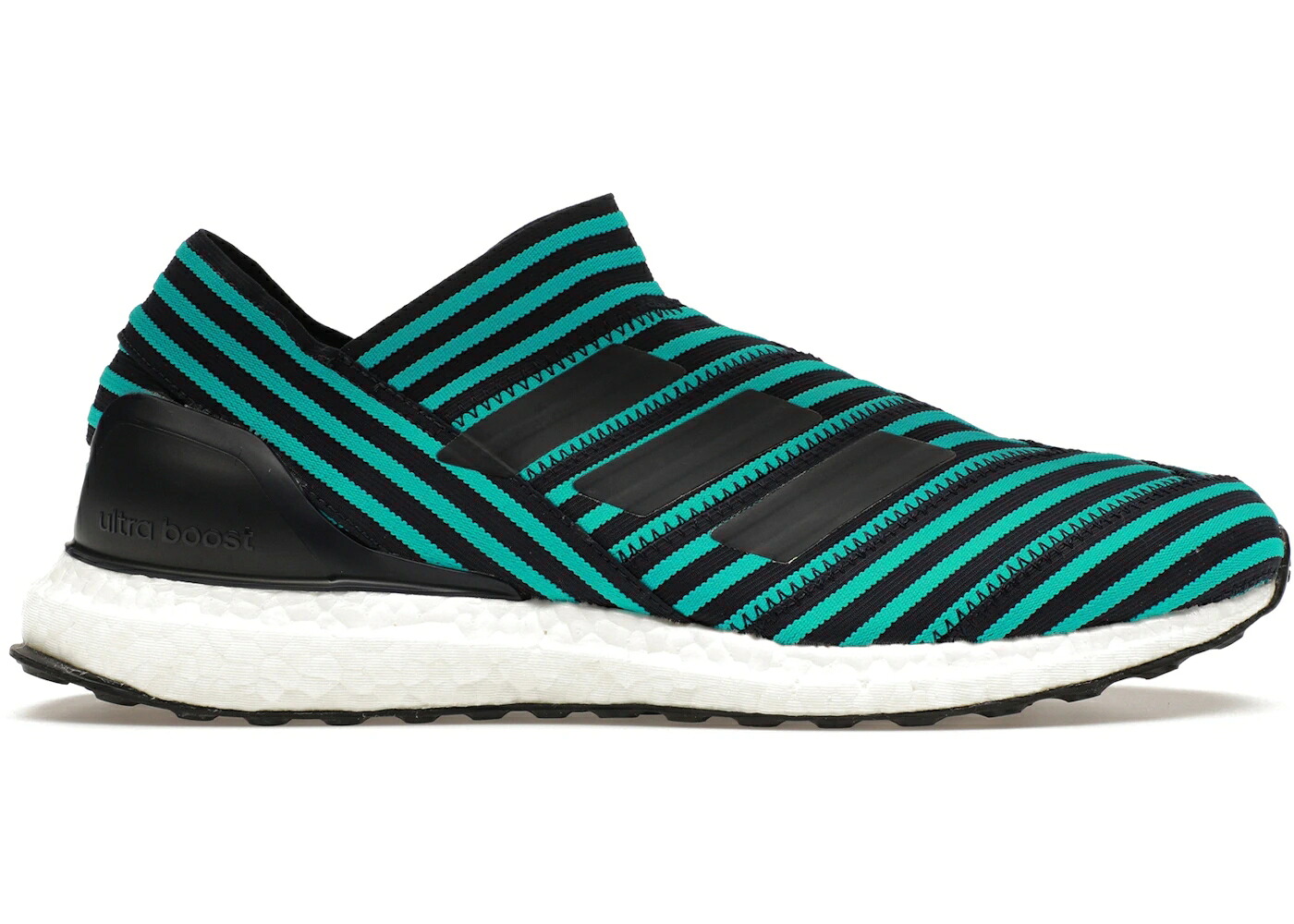 アディダス ネメシス ウルトラ ブースト 先祖伝承 活動力 17+ ウルトラブースト スニーカー メンズ ADIDAS NEMEZIZ TANGO ULTRA BOOST LEGEND INK / LEGEND INK LEGEND INK ENERGY