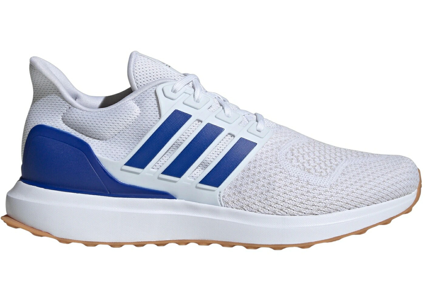 アディダス 白いこと 白いこと 青碧 青碧 スニーカー メンズ ADIDAS UBOUNCE デオキシリボ核酸 CLOUD WHITE LUCID BLUE GUM / CLOUD WHITE LUCID BLUE GUM