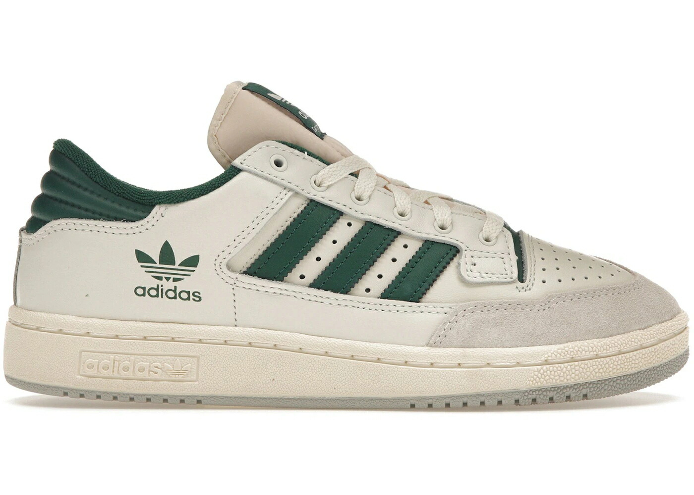 アディダス 白いこと 白いこと 緑 緑であること 野球クラブ スニーカー メンズ ADIDAS CENTENNIAL 85 LOW CLOUD WHITE GREEN / CLOUD WHITE TEAM DARK GREEN