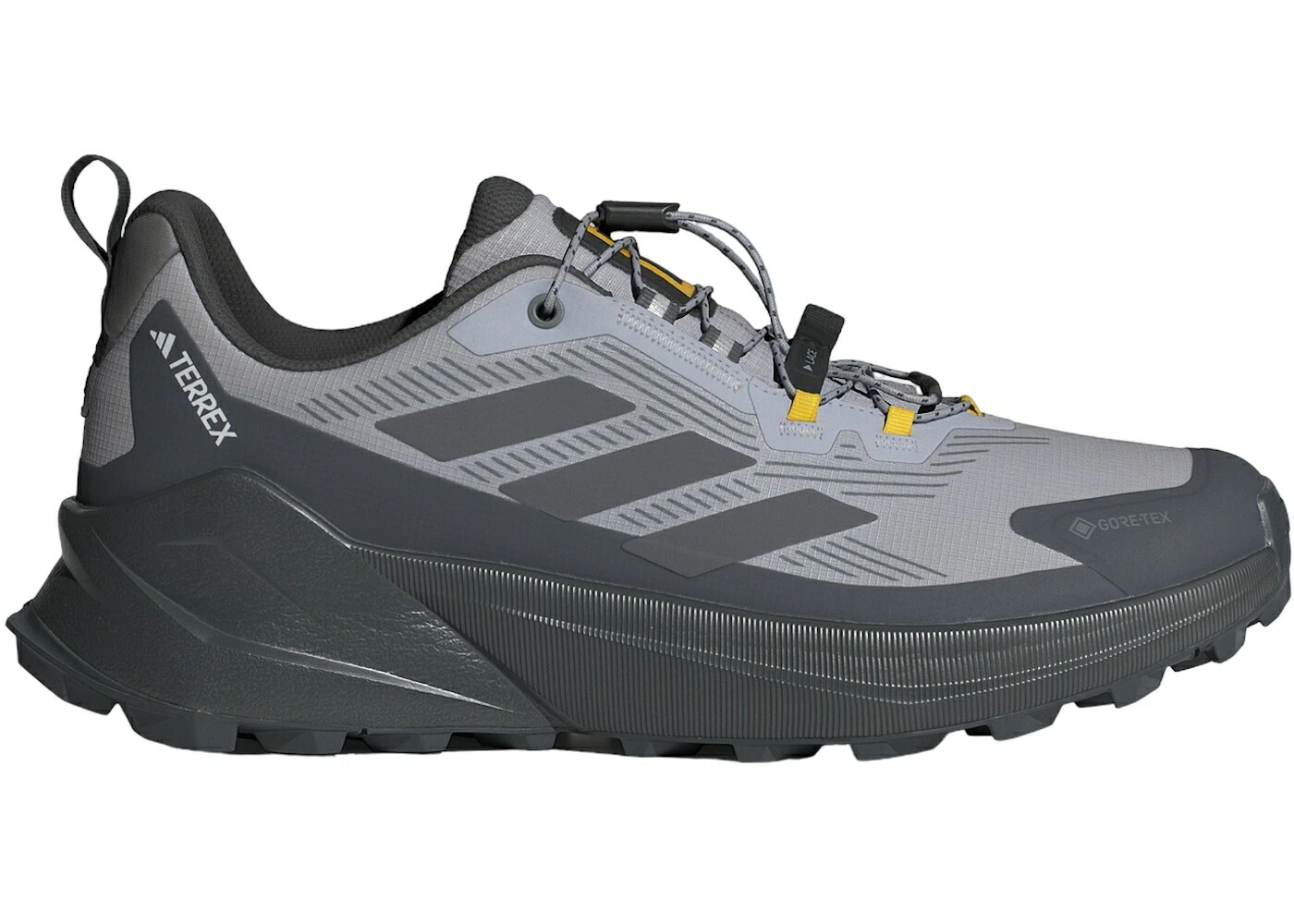 アディダス ゴアテックス 銀色 シルバー 灰色 グレー 2.0 スニーカー メンズ ADIDAS TERREX TRAILMAKER GORE-TEX HALO SILVER GREY / HALO SILVER GREY FOUR GREY SIX