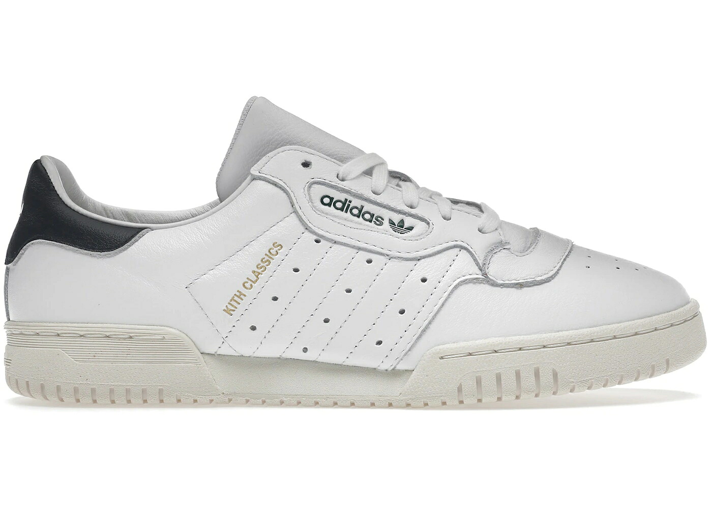 アディダス 白いこと 白いこと 緑 緑であること スニーカー メンズ ADIDAS YEEZY POWERPHASE KITH CLASSICS WHITE GREEN / FOOTWEAR WHITE OFF WHITE GREEN