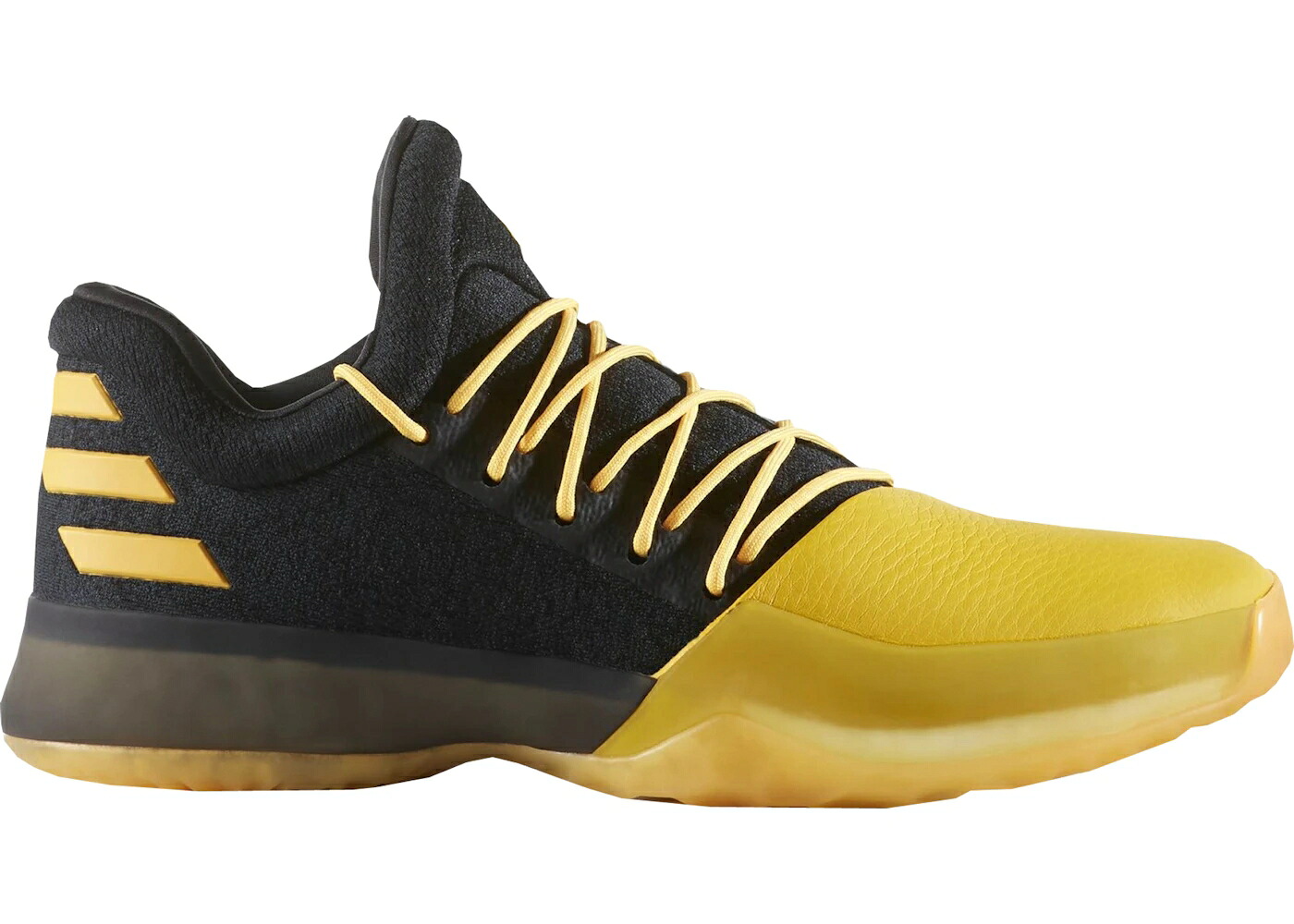 アディダス ハーデン ゴールド 中核グループ 黒いこと 黒いこと VOL. スニーカー メンズ ADIDAS HARDEN 1 FEAR THE FORK / BOLD GOLD CORE BLACK SOLAR GOLD