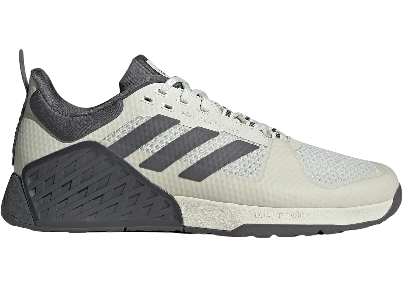 アディダス 灰色 グレー スニーカー メンズ ADIDAS DROPSET 2 ORBIT GREY / ORBIT GREY GREY FIVE GREY FIVE|スニケス