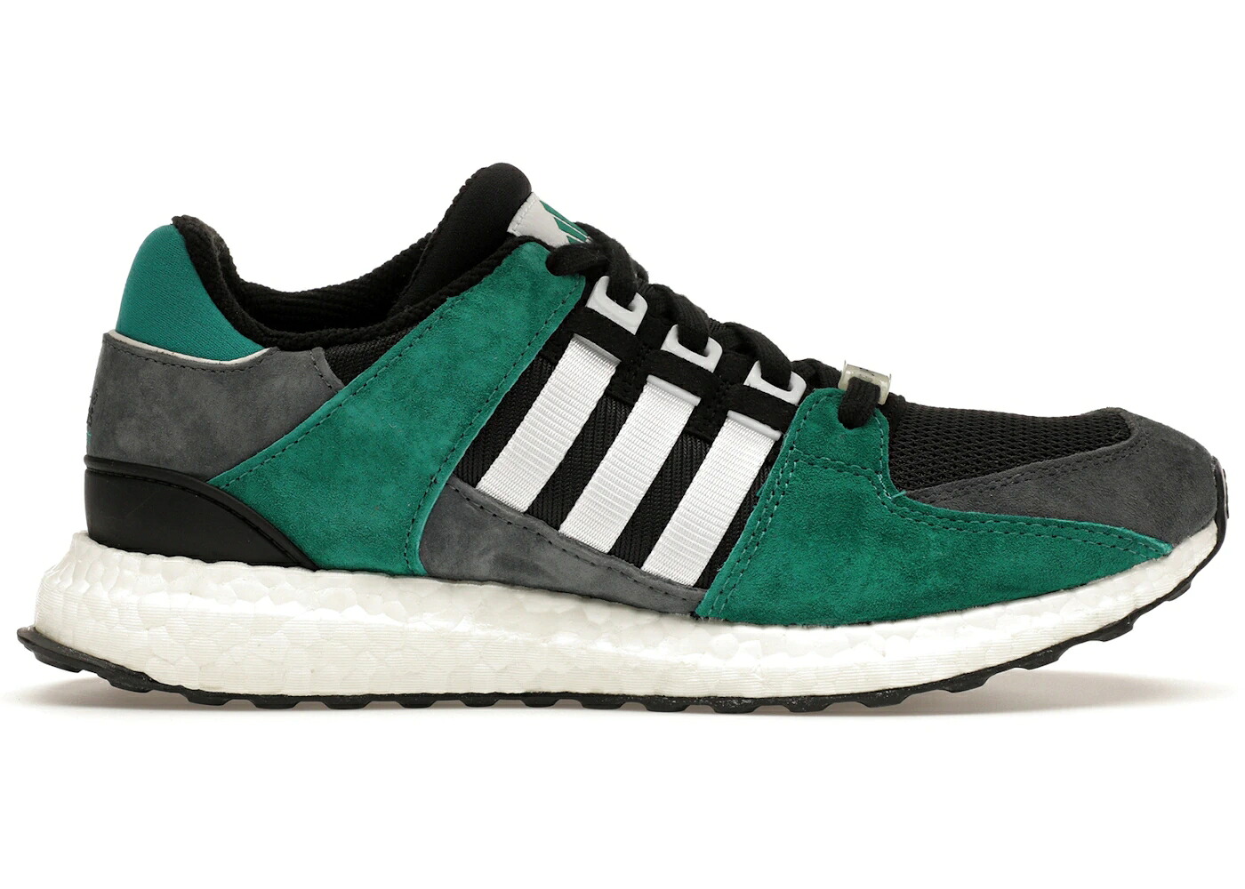 アディダス 緑 緑であること 中核グループ 黒いこと 黒いこと 白いこと 白いこと スニーカー メンズ ADIDAS EQT SUPPORT 93/16 SUB GREEN / CORE BLACK WHITE SUB GREEN