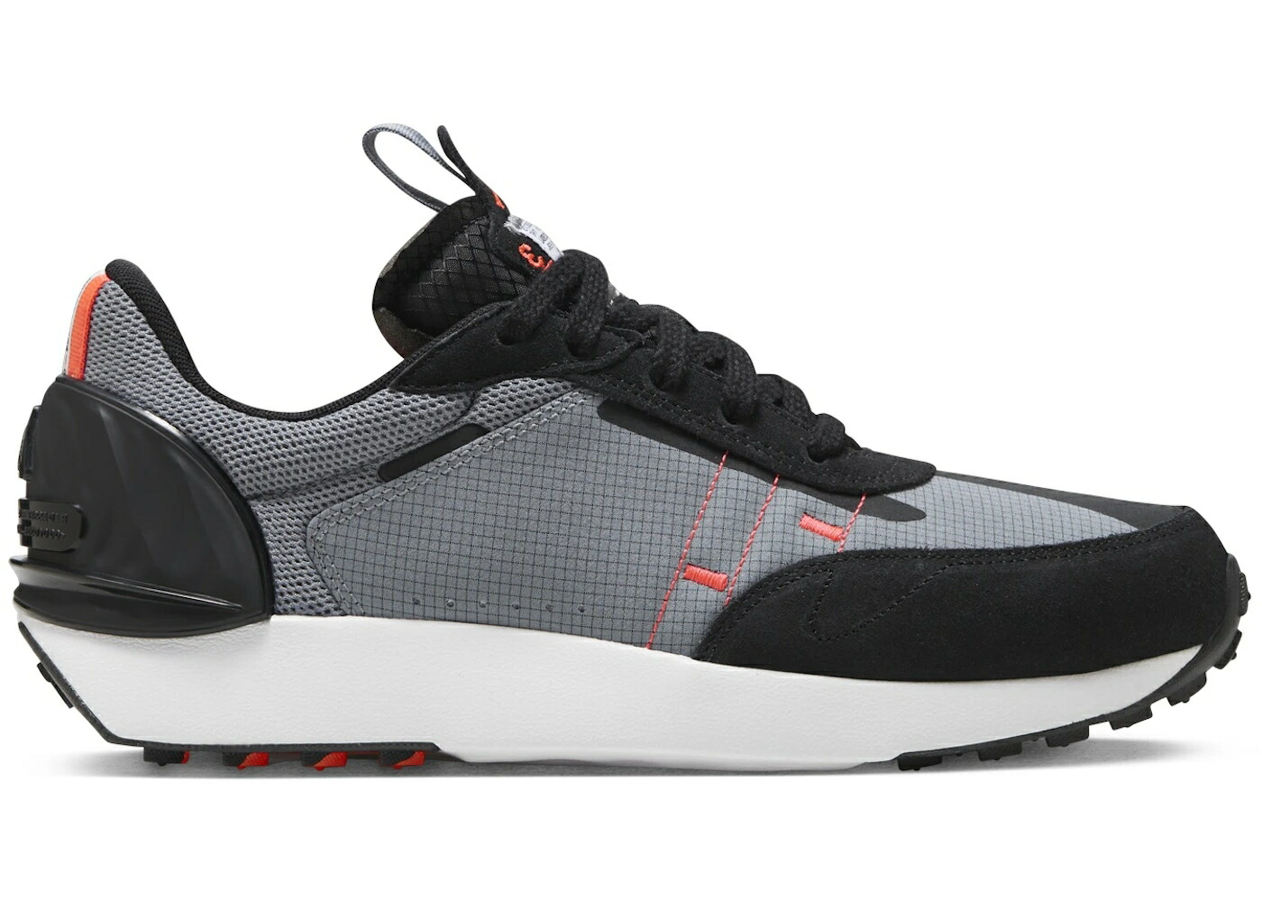 ナイキ ジョーダン プロ クール 灰色 グレー 黒色 ブラック 白色 ホワイト スニーカー メンズ JORDAN GRANVILLE PRO COOL GREY BLACK WHITE INFRARED 23 / COOL GREY BLACK WHITE INFRARED
