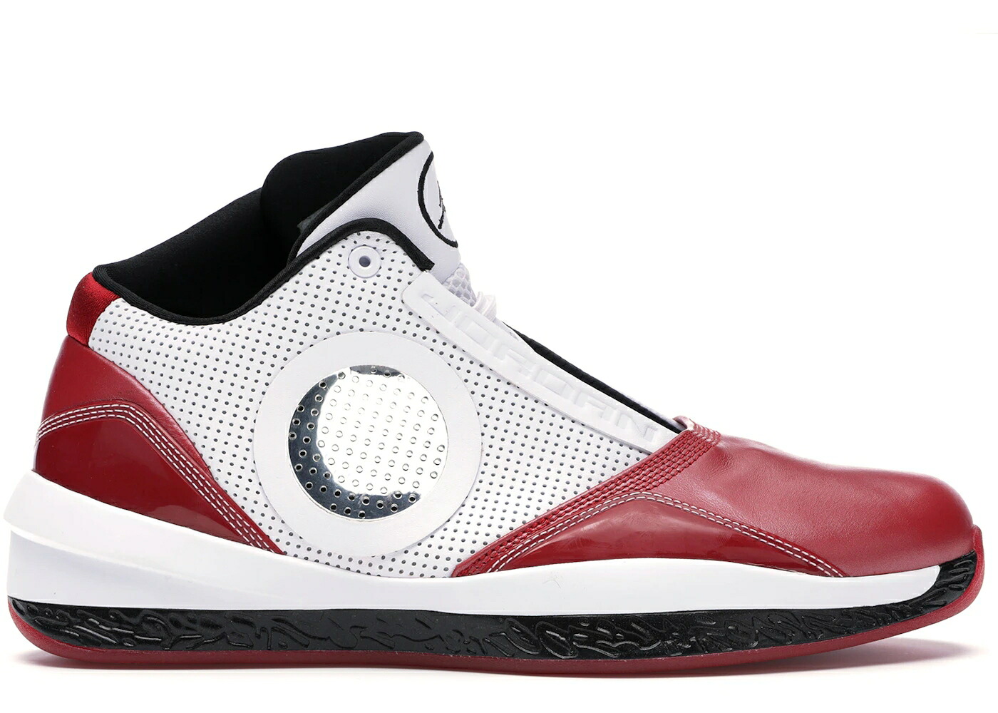 ナイキ ジョーダン 白いこと 白いこと 黒いこと 黒いこと 赤 赤いこと スニーカー メンズ JORDAN 2010 WELCOME HOME / WHITE BLACK VARSITY RED