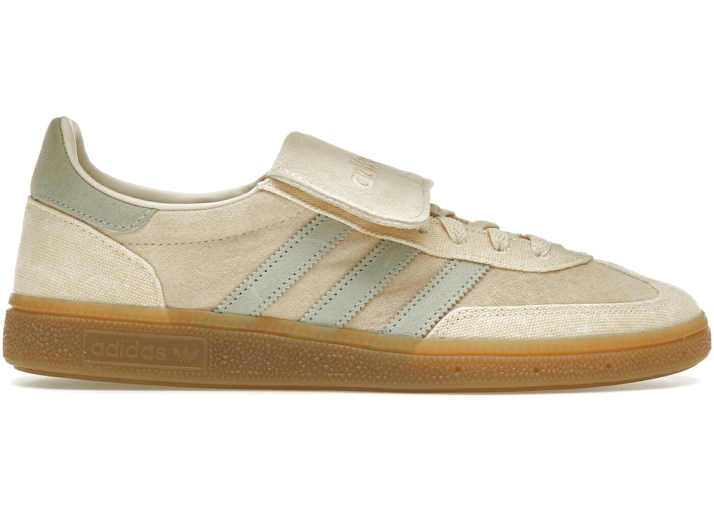 アディダス ハンドボール スペシアル 砂色 沙子 SIZE? スニーカー メンズ ADIDAS HANDBALL SPEZIAL EXCLUSIVE SAND GUM / SAND GUM