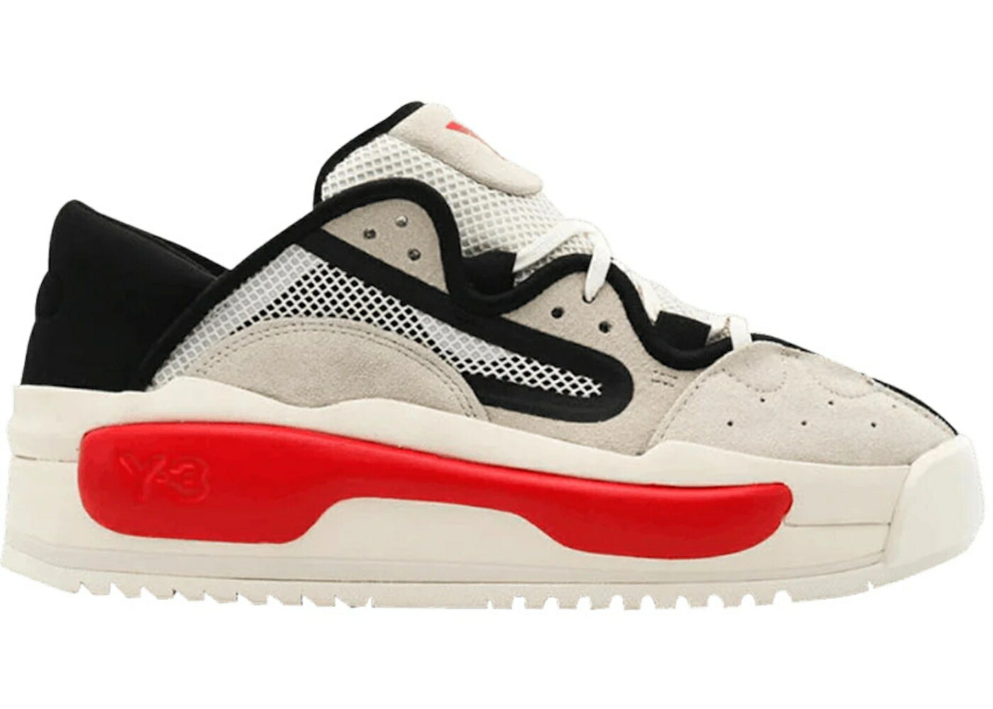 アディダス 赤銅色 赤銅色 赤 赤いこと 黒いこと 黒いこと スニーカー メンズ ADIDAS Y-3 HOKORI II CLEAR BROWN / CLEAR BROWN RED BLACK