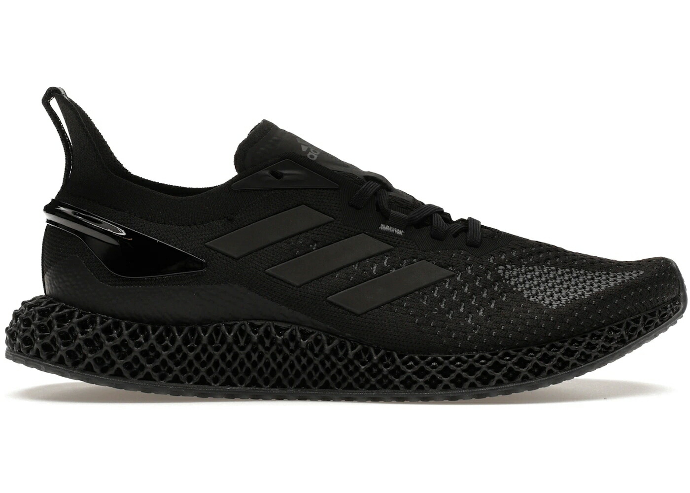 アディダス 黒色 ブラック コア 灰色 グレー スニーカー メンズ ADIDAS X90004D TRIPLE BLACK / CORE BLACK CORE BLACK GREY SIX