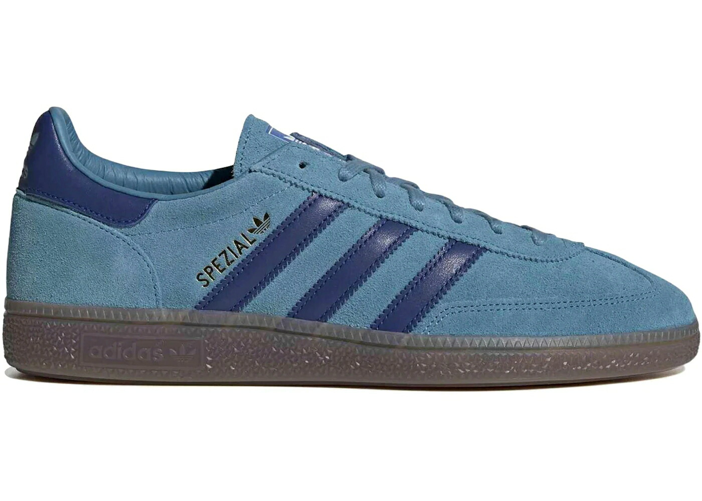 アディダス ハンドボール スペシアル しろがね色 スチール写真 青み 青色 野球クラブ スニーカー メンズ ADIDAS HANDBALL SPEZIAL MADE IN GERMANY TACTILE STEEL ROYAL BLUE / TACTILE STEEL TEAM ROYAL BLUE