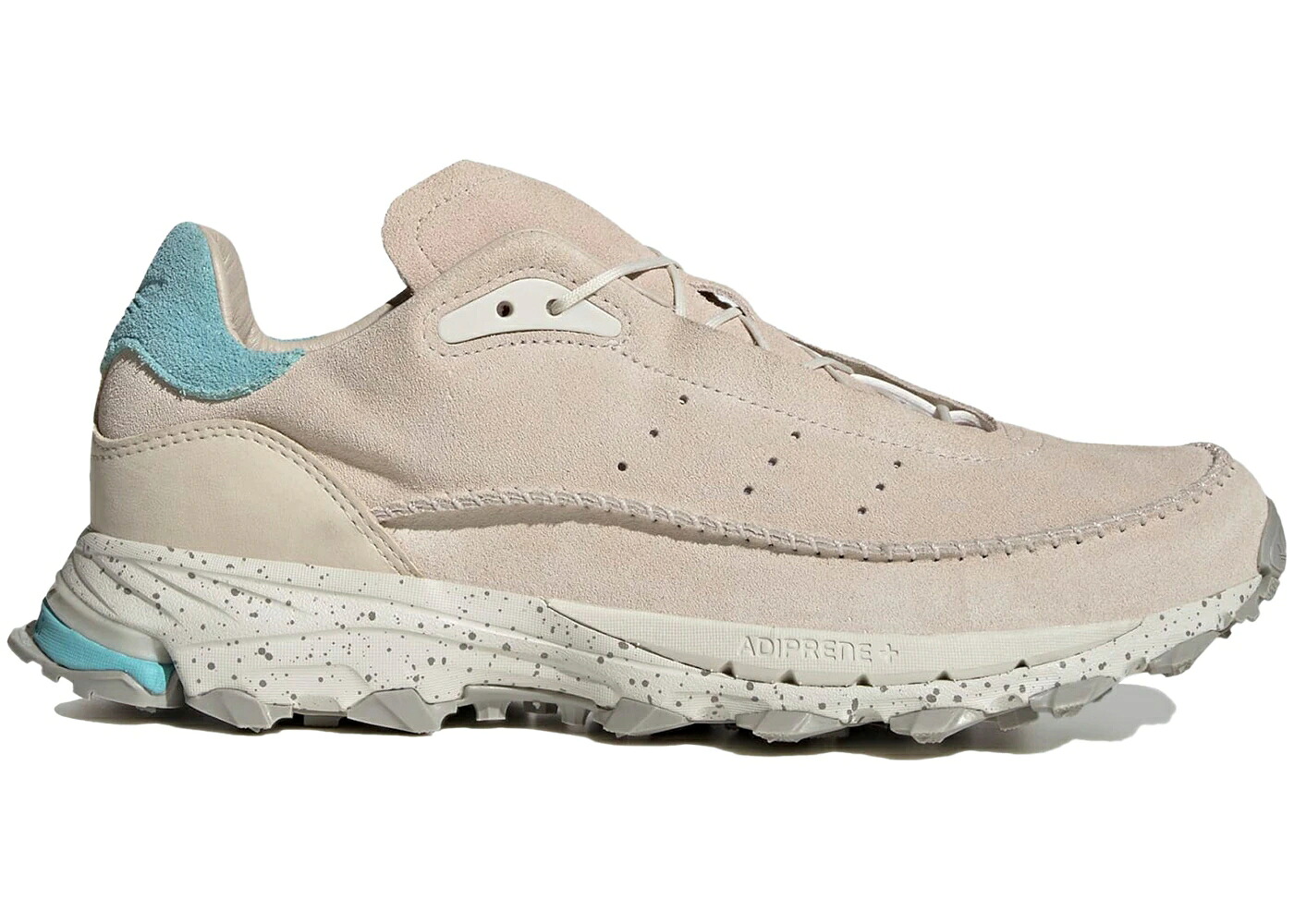アディダス 薄墨色 薄墨色 スニーカー メンズ ADIDAS MOCATURF ADVENTURE BLISS ORBIT GREY / BLISS BLISS ORBIT GREY