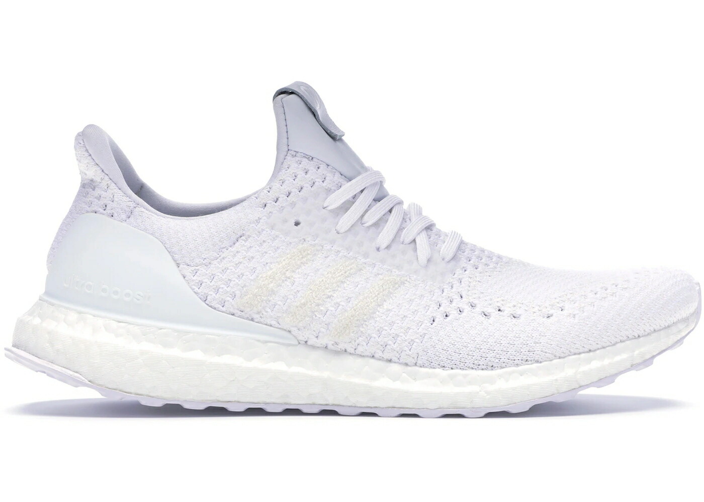 アディダス ウルトラ ブースト 白いこと 白いこと ウルトラブースト 4.0 スニーカー メンズ ADIDAS ULTRA BOOST A MA MANIERE X INVINCIBLE CASHMERE WOOL / CHALK WHITE FOOTWEAR WHITE CHALK