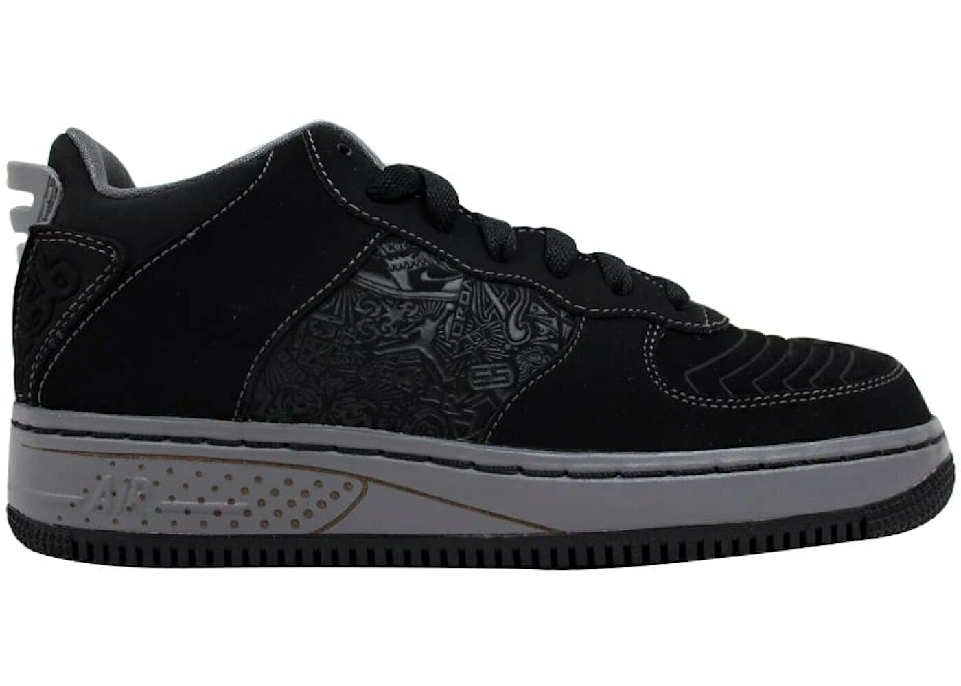 ナイキ ジョーダン 黒いこと 黒いこと 白いこと 白いこと お坊っちゃん キッズ JORDAN AJF 20 LOW FORCE BLACK (GS) / BLACK LIGHT GRAPHITE WHITE もの言う花 マタニティ スニーカー