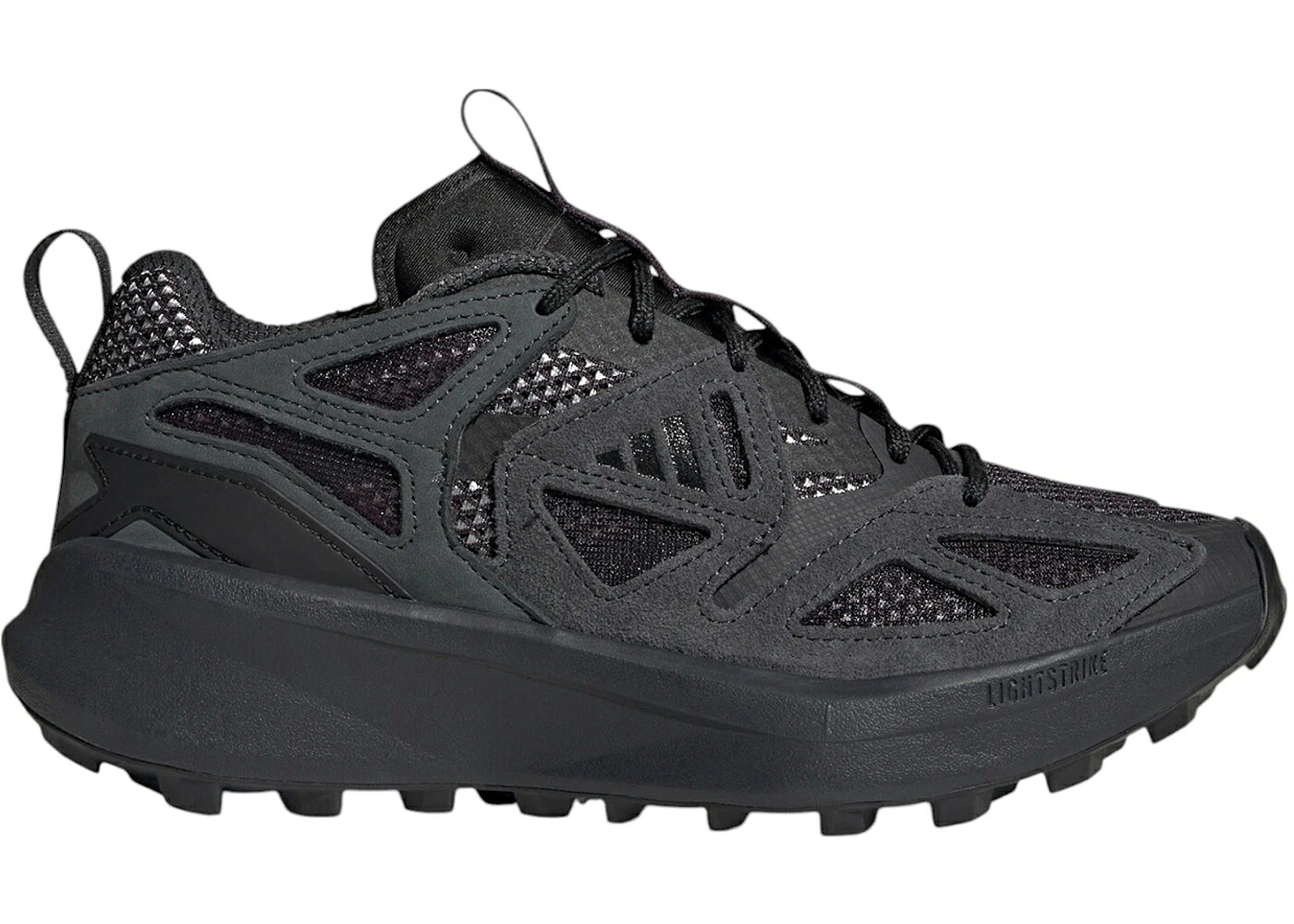 アディダス 中核グループ 黒いこと 黒いこと 炭素 WOMEN\u0027S スニーカー レディース ADIDAS KANTAI TRAIL CORE BLACK AURORA CARBON (WOMEN\u0027S) / CORE BLACK AURORA BLACK CARBON