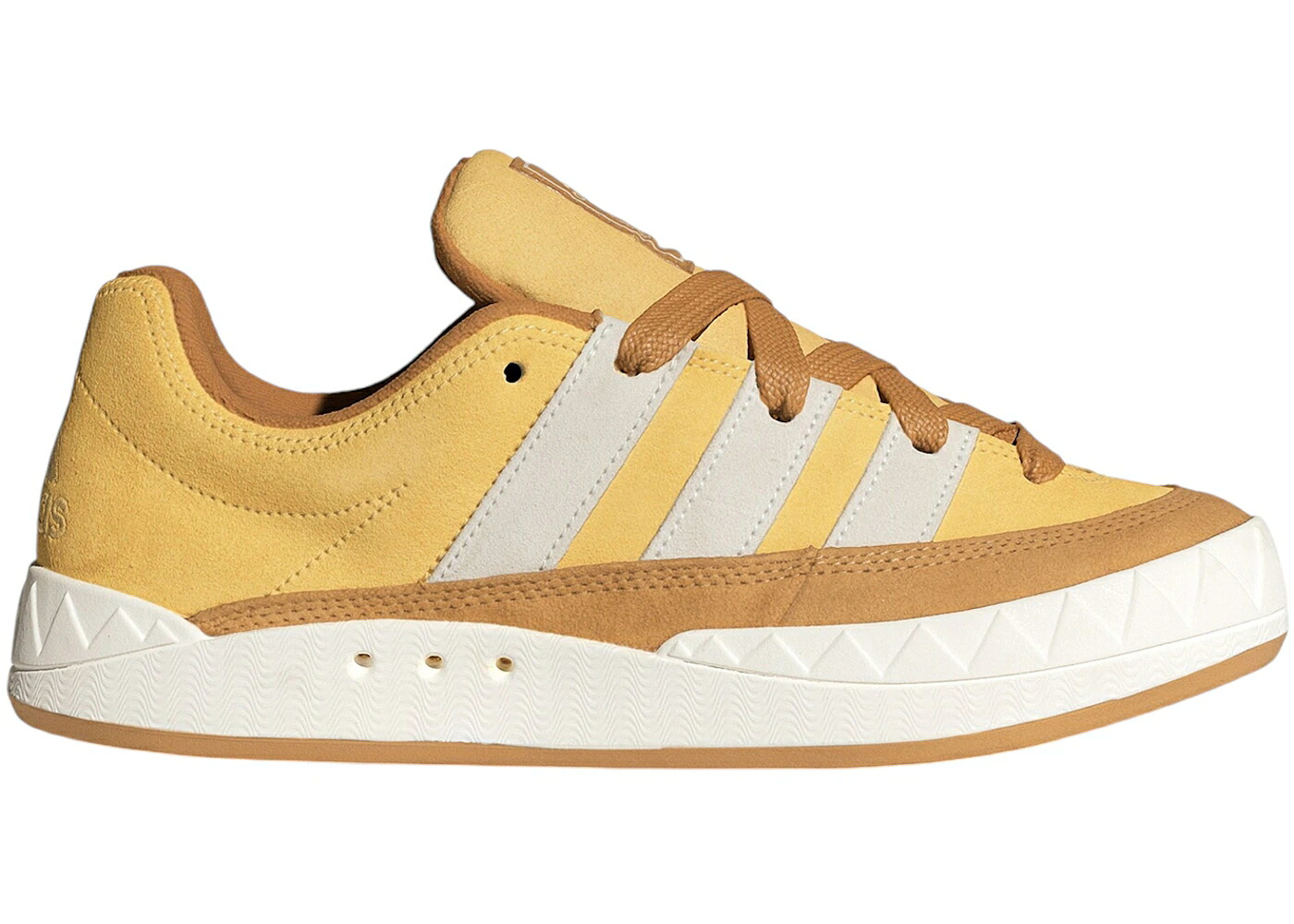 アディダス 中核グループ 白いこと 白いこと スニーカー メンズ ADIDAS ADIMATIC OAT CORE WHITE MESA / OAT CORE WHITE MESA