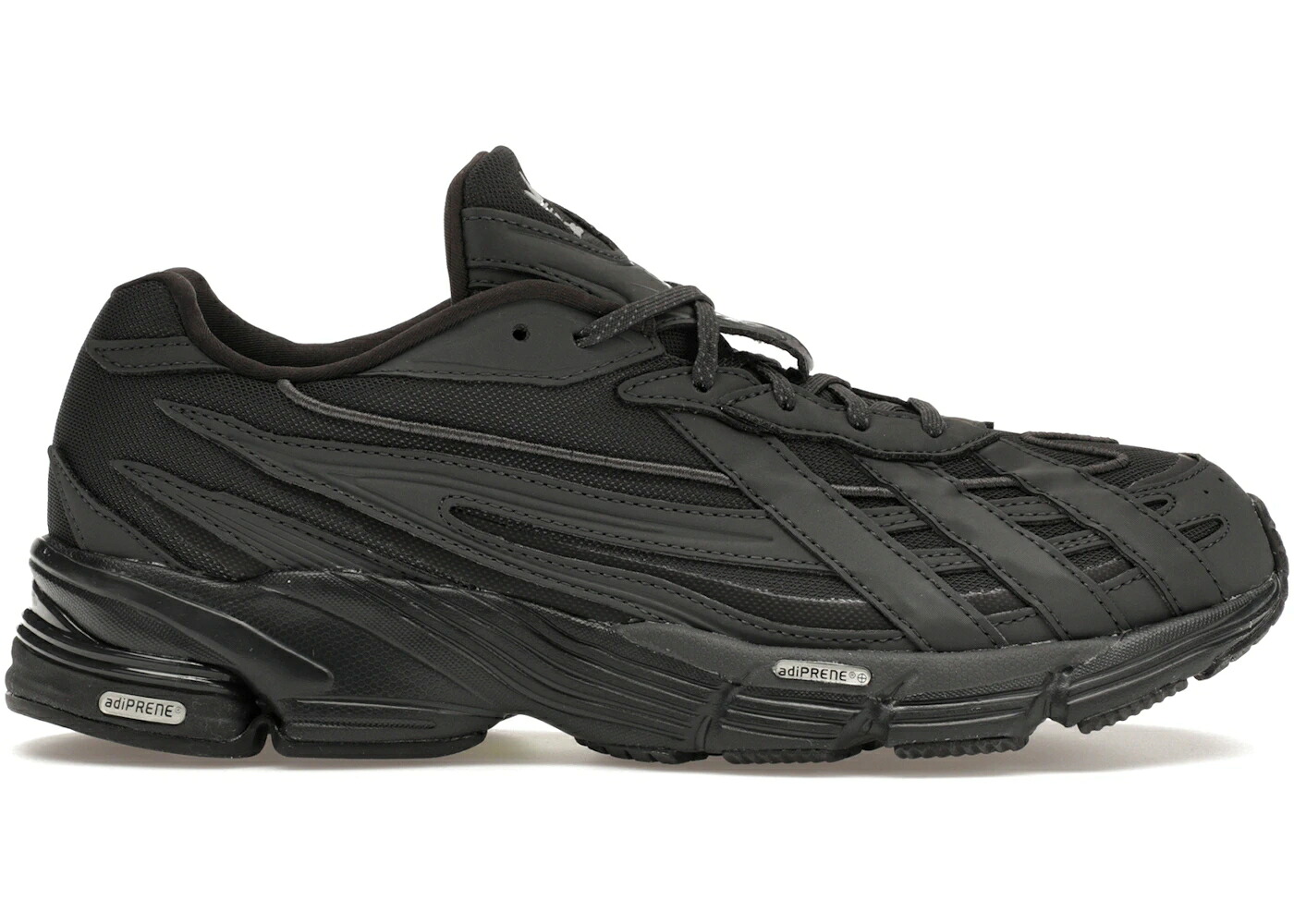 アディダス 炭素 薄墨色 薄墨色 スニーカー メンズ ADIDAS ORKETRO CARBON GREY / CARBON CARBON GREY SIX