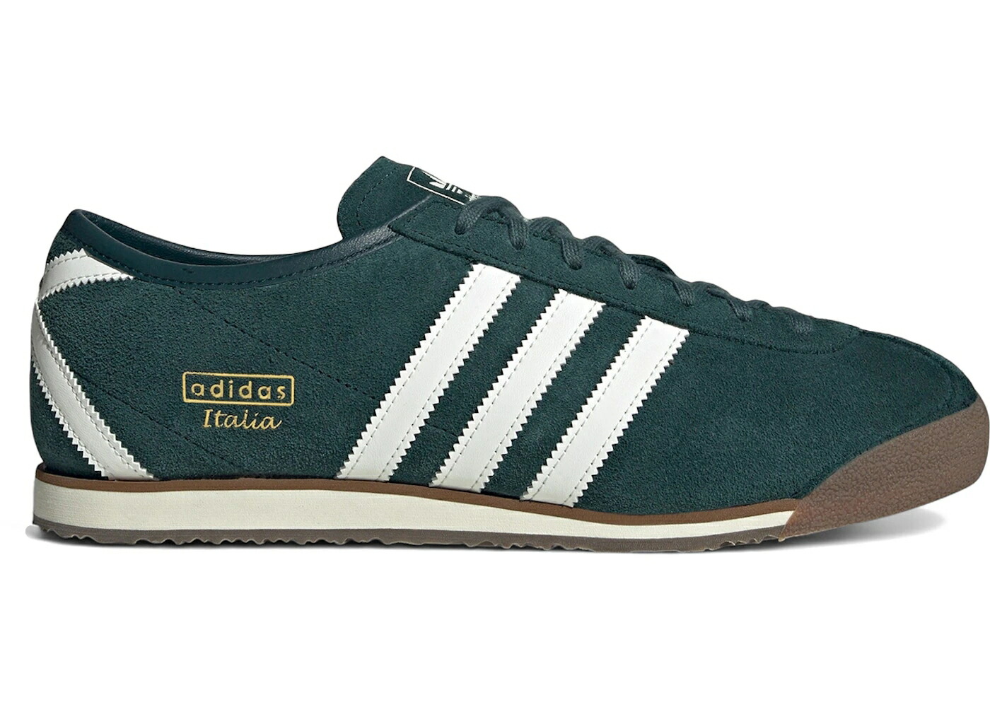 アディダス 白いこと 白いこと スニーカー メンズ ADIDAS ITALIA 70S AURORA IVY OFF WHITE / AURORA IVY OFF WHITE GUM