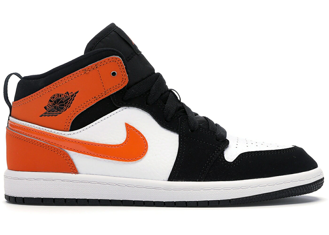ナイキ ジョーダン ミッド 黒いこと 黒いこと 白いこと 白いこと お坊っちゃん キッズ JORDAN 1 MID SHATTERED BACKBOARD (なおなお書き) / BLACK STARFISH STARFISH WHITE もの言う花 マタニティ スニーカー