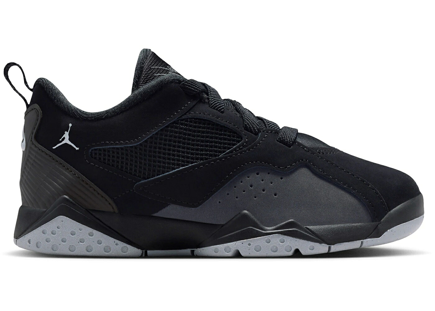 ナイキ ジョーダン 黒いこと 黒いこと 薄墨色 薄墨色 お坊っちゃん キッズ JORDAN MVP 92 BLACK WOLF GREY (なおなお書き) / BLACK ANTHRACITE WOLF GREY もの言う花 マタニティ スニーカー