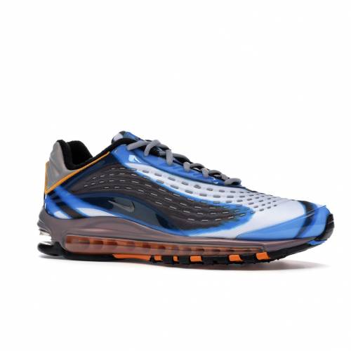 デラックス Nike Peelblack ブルー 青 スニーカー マックス オレンジ Photo エア デラックス Blue ナイキ 橙 Air Orange Max Deluxe Photo Peel Wolf Greyorange Peelblack メンズ スニケスファッションブランド カジュアル ファッション スニーカー デラックス Nike Peelblack ブルー 青 スニーカー マックス オレンジ Photo エア デラックス Blue ナイキ 橙 Air Orange Max Deluxe Photo Peel Wolf Greyorange Peelblack メンズ スニケスファッションブランド カジュアル ファッション スニーカー