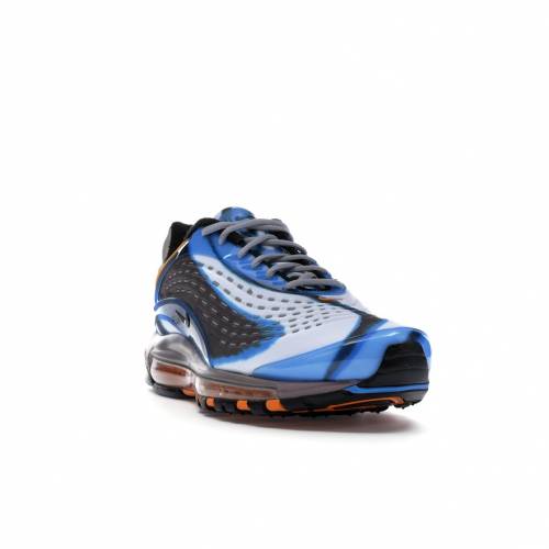 デラックス Nike Peelblack ブルー 青 スニーカー マックス オレンジ Photo エア デラックス Blue ナイキ 橙 Air Orange Max Deluxe Photo Peel Wolf Greyorange Peelblack メンズ スニケスファッションブランド カジュアル ファッション スニーカー デラックス Nike Peelblack ブルー 青 スニーカー マックス オレンジ Photo エア デラックス Blue ナイキ 橙 Air Orange Max Deluxe Photo Peel Wolf Greyorange Peelblack メンズ スニケスファッションブランド カジュアル ファッション スニーカー