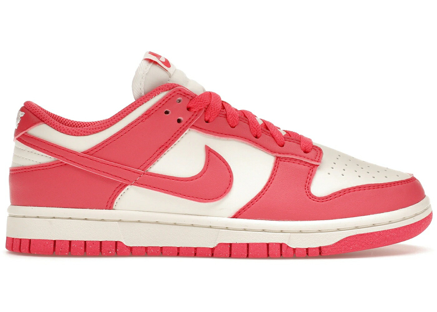 ナイキ ダンク サクラ色 ダンクロー WOMEN\u0027S スニーカー レディース NIKE DUNK LOW NEXT NATURE ASTER PINK (WOMEN\u0027S) / ASTER PINK SAIL
