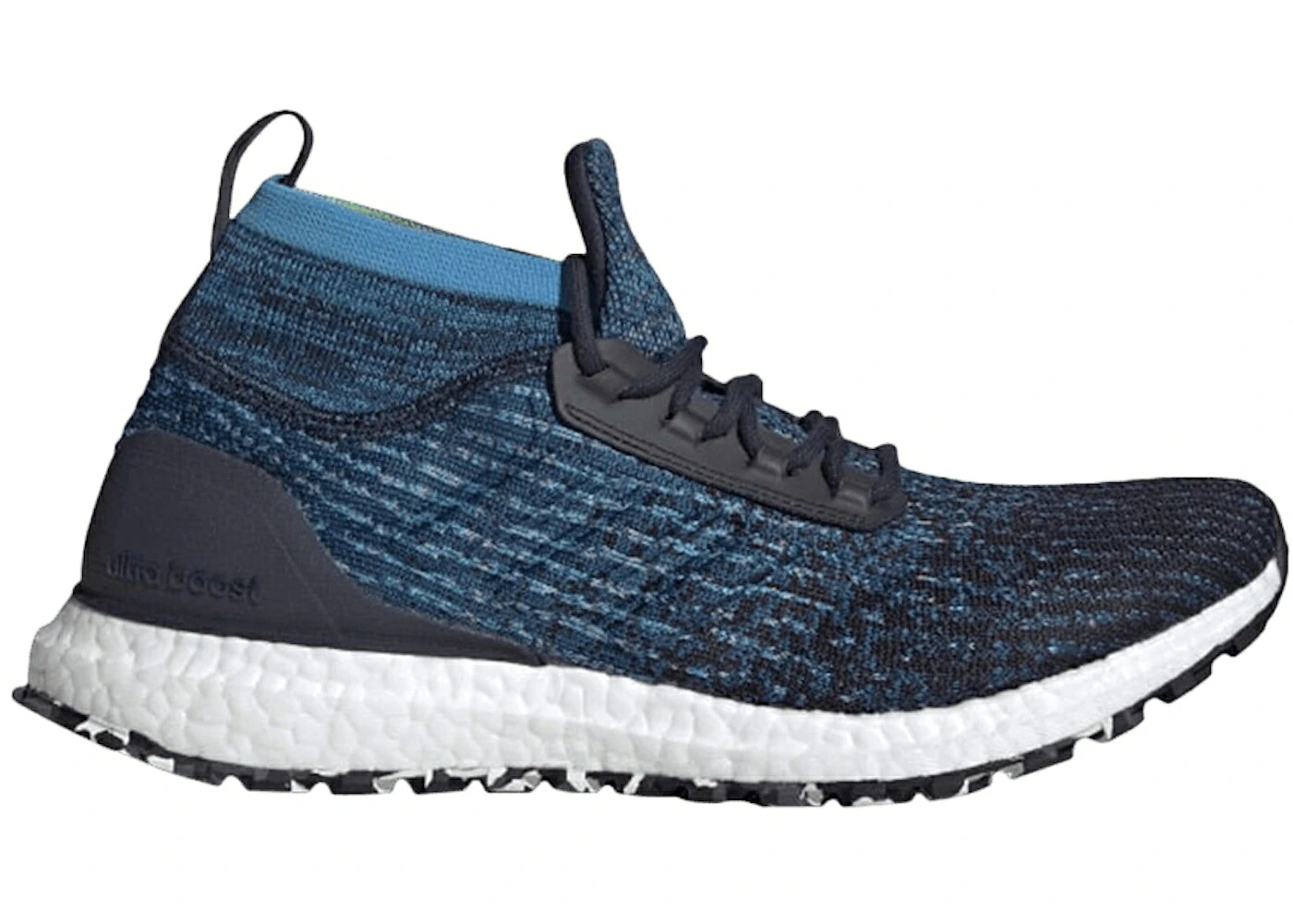 アディダス ウルトラ ブースト 昔ばなし ぼうぜん自失 ウルトラブースト スニーカー メンズ ADIDAS ULTRA BOOST ALL TERRAIN MARINE / LEGEND INK LEGEND MARINE SHOCK